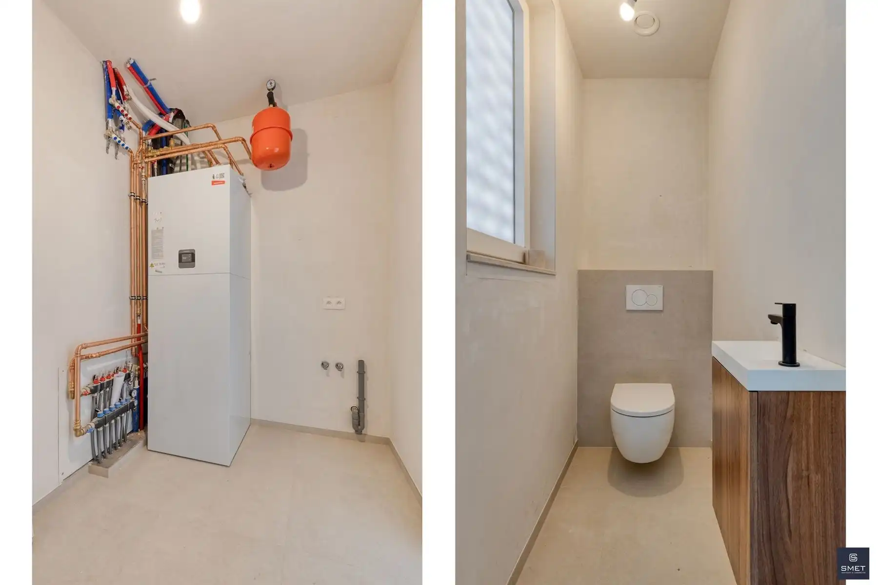 Nul-energie woning met 5 slks foto 14