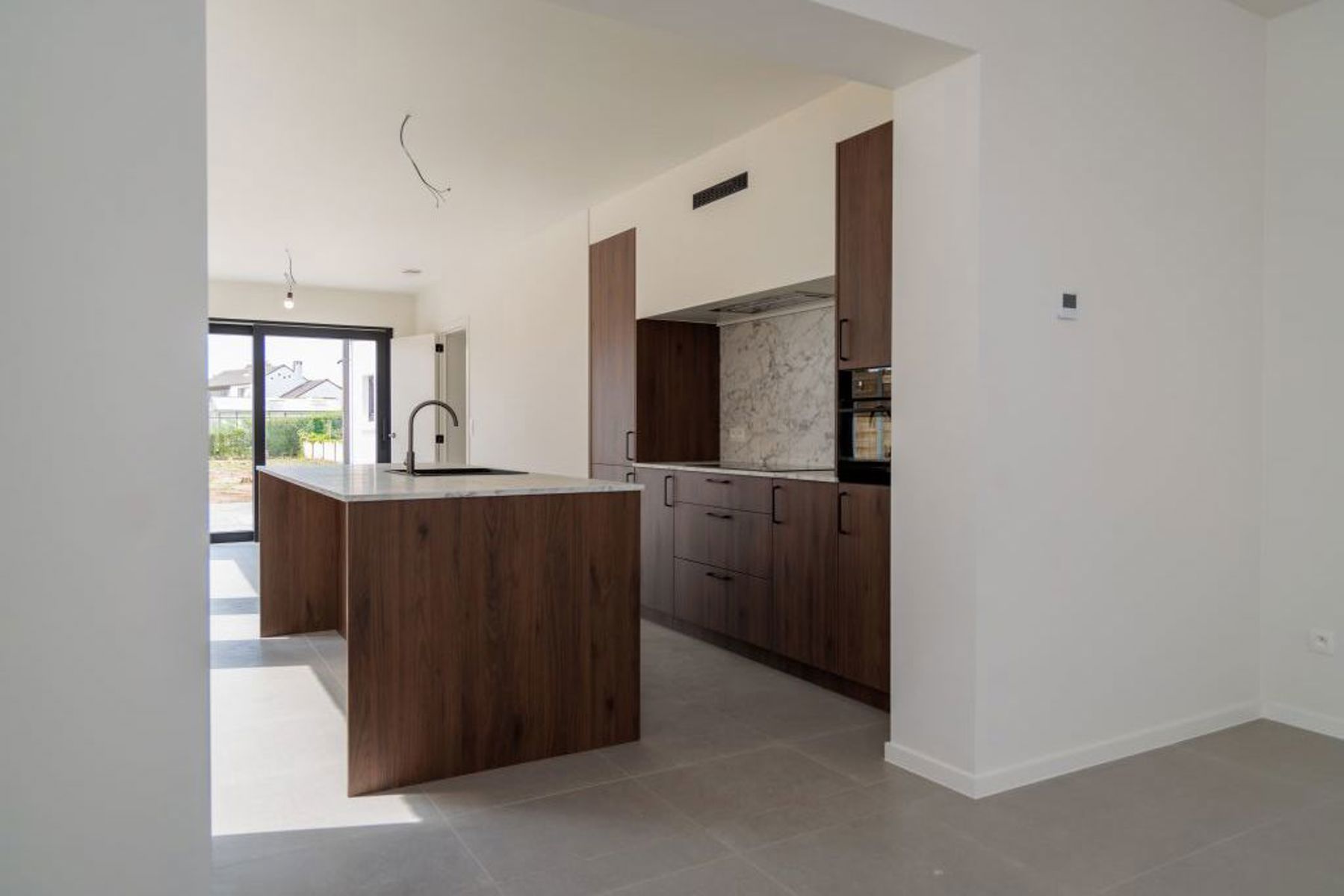 Ruime instapklare woning foto 13