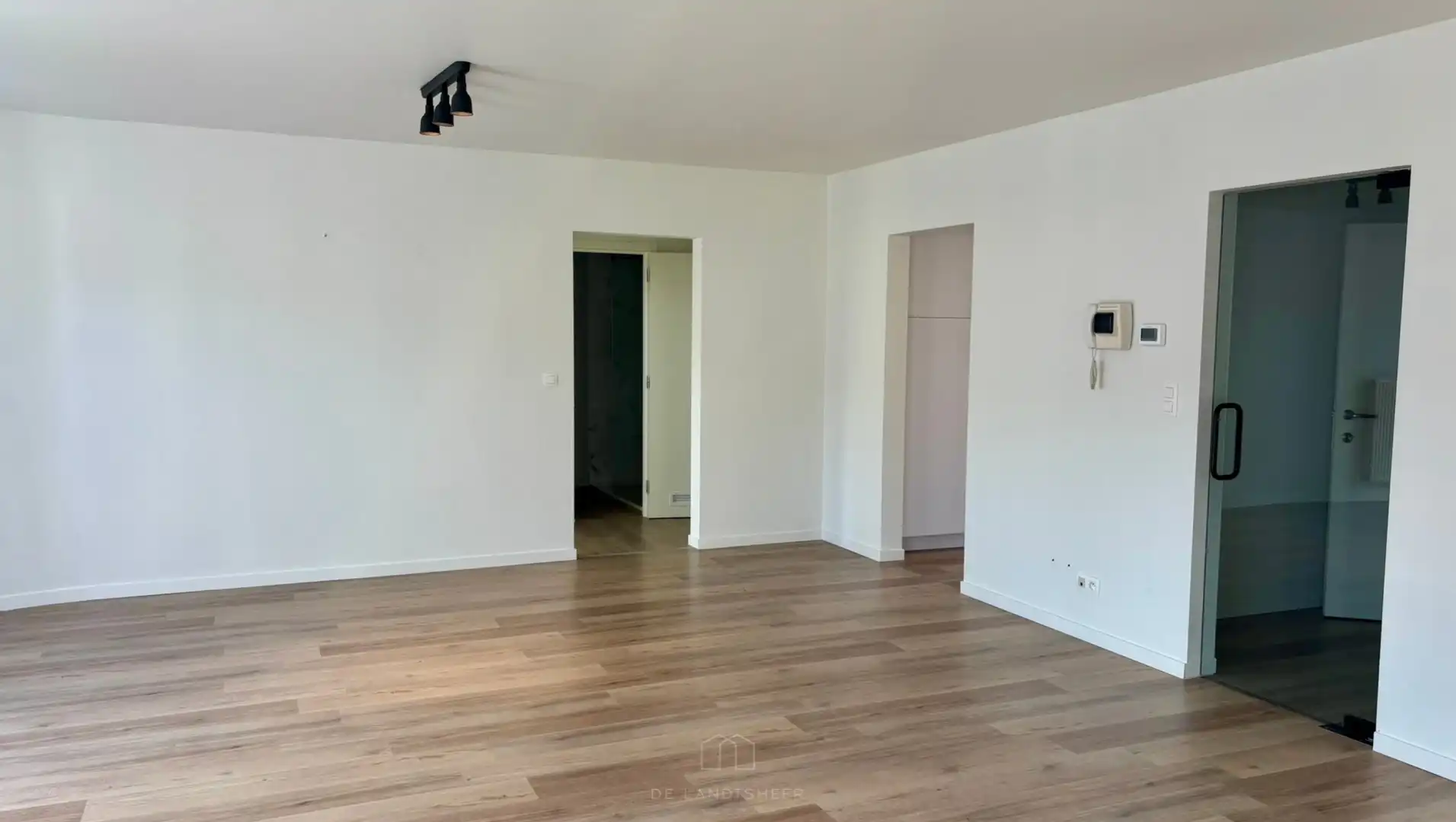 Vernieuwd 2-slaapkamerappartement in Bornem-centrum foto 16