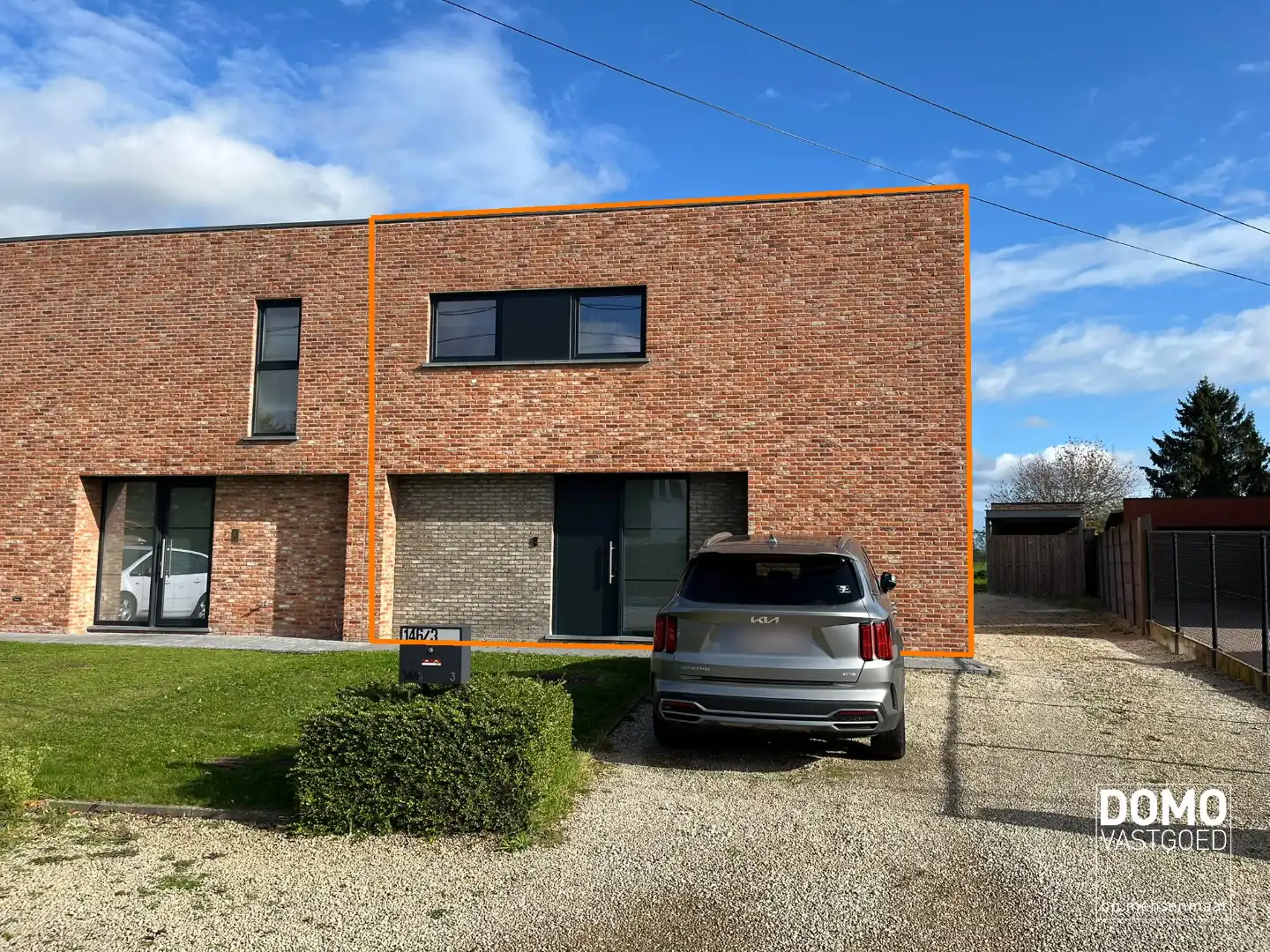 Huis te huur Terbermenweg 146 -/3 - 3540 Herk-de-Stad
