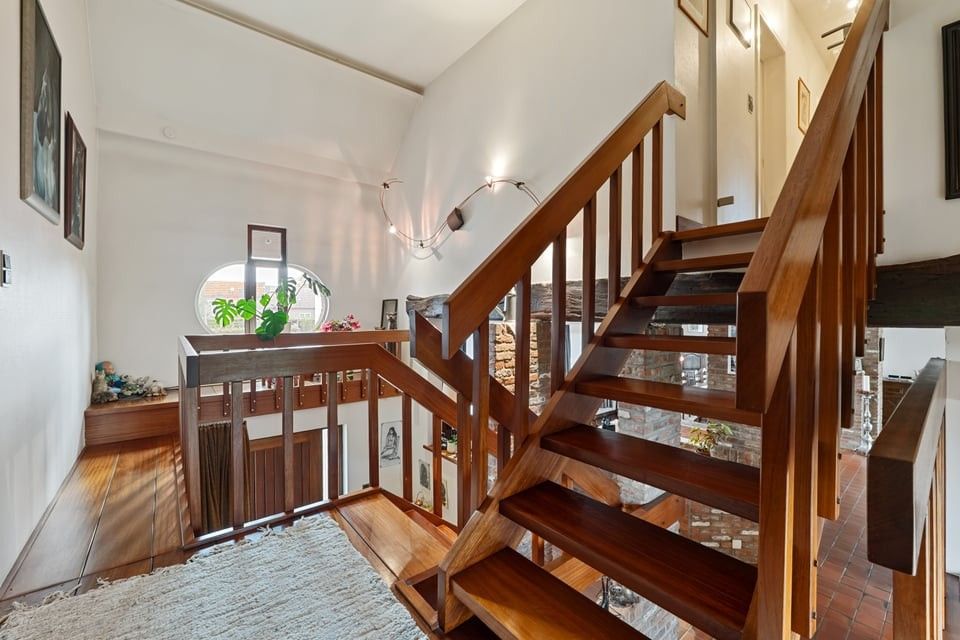 KARAKTERVOLLE WONING OP EEN PRACHTIG PERCEEL VAN 33A IN EEN OASE VAN RUST IN LINTER foto 21