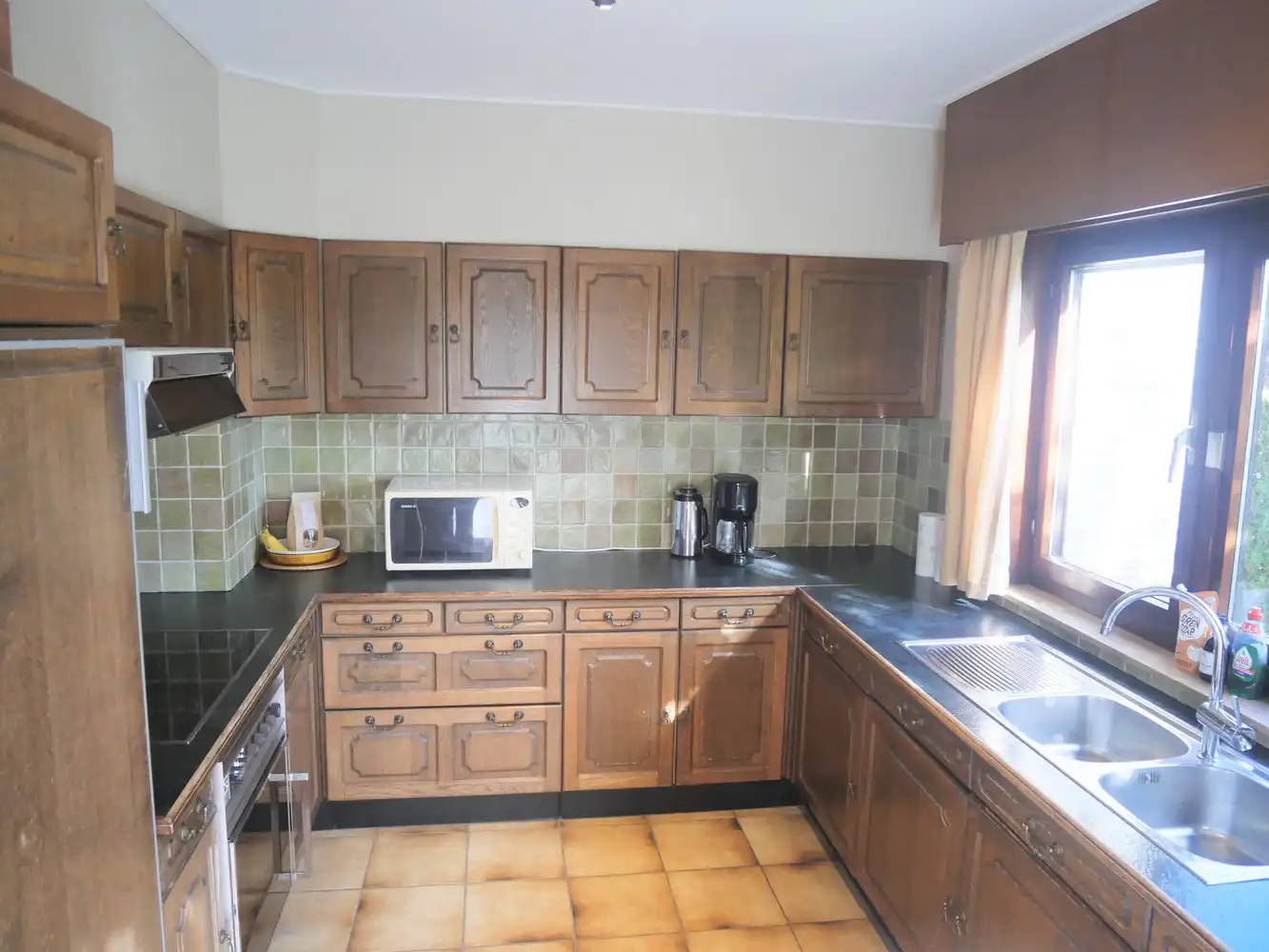 Rustig gelegen woning te Asse foto 7