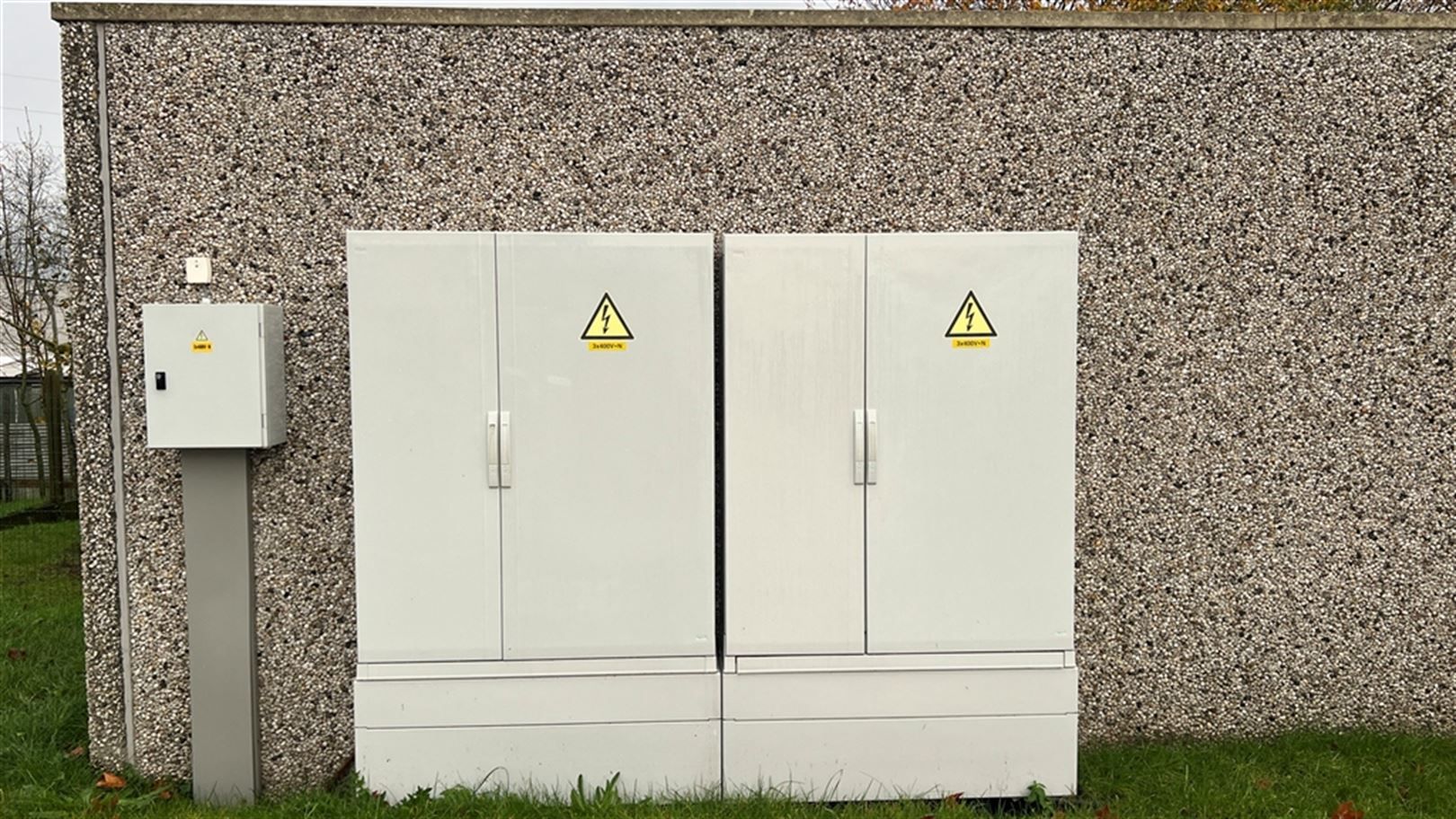 Nieuwbouw KMO units te Oudenaarde foto 12