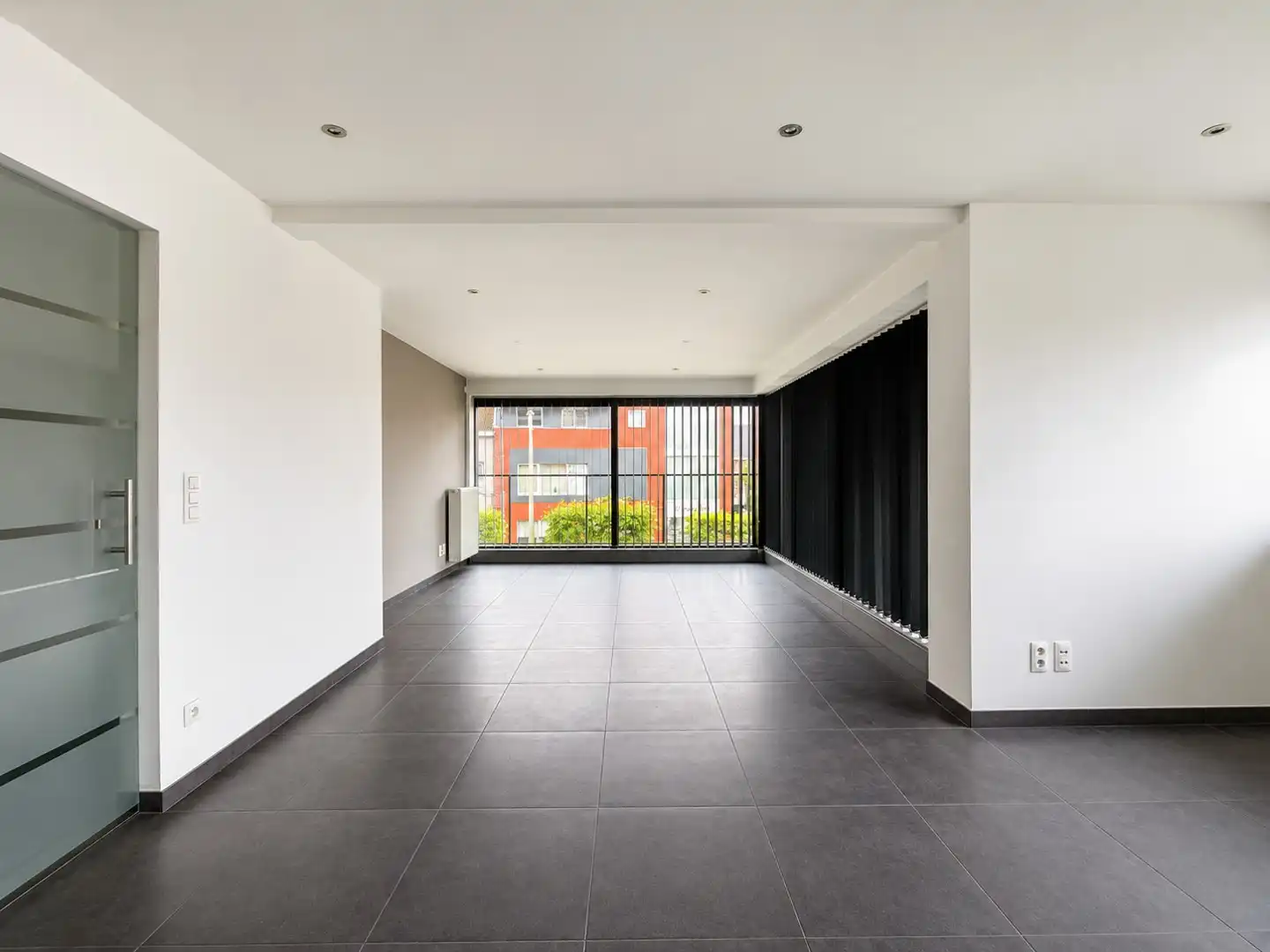 Energiezuinig top appartement met 2 slpk inclusief garagebox en berging te huur in Sleidinge foto 6