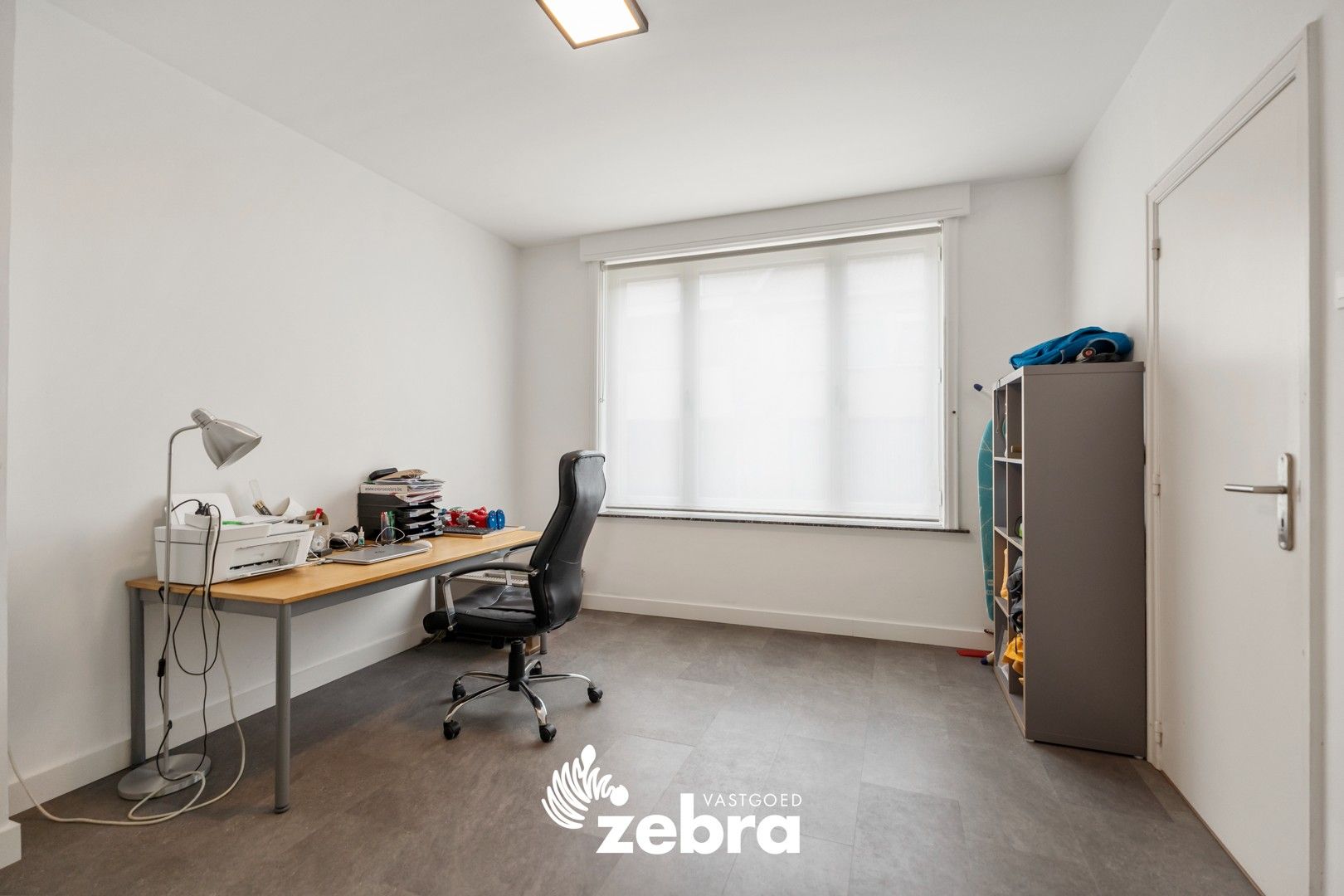 Ruime, gerenoveerde woning met 5 slaapkamers en bijgebouw te Koolskamp! foto 11