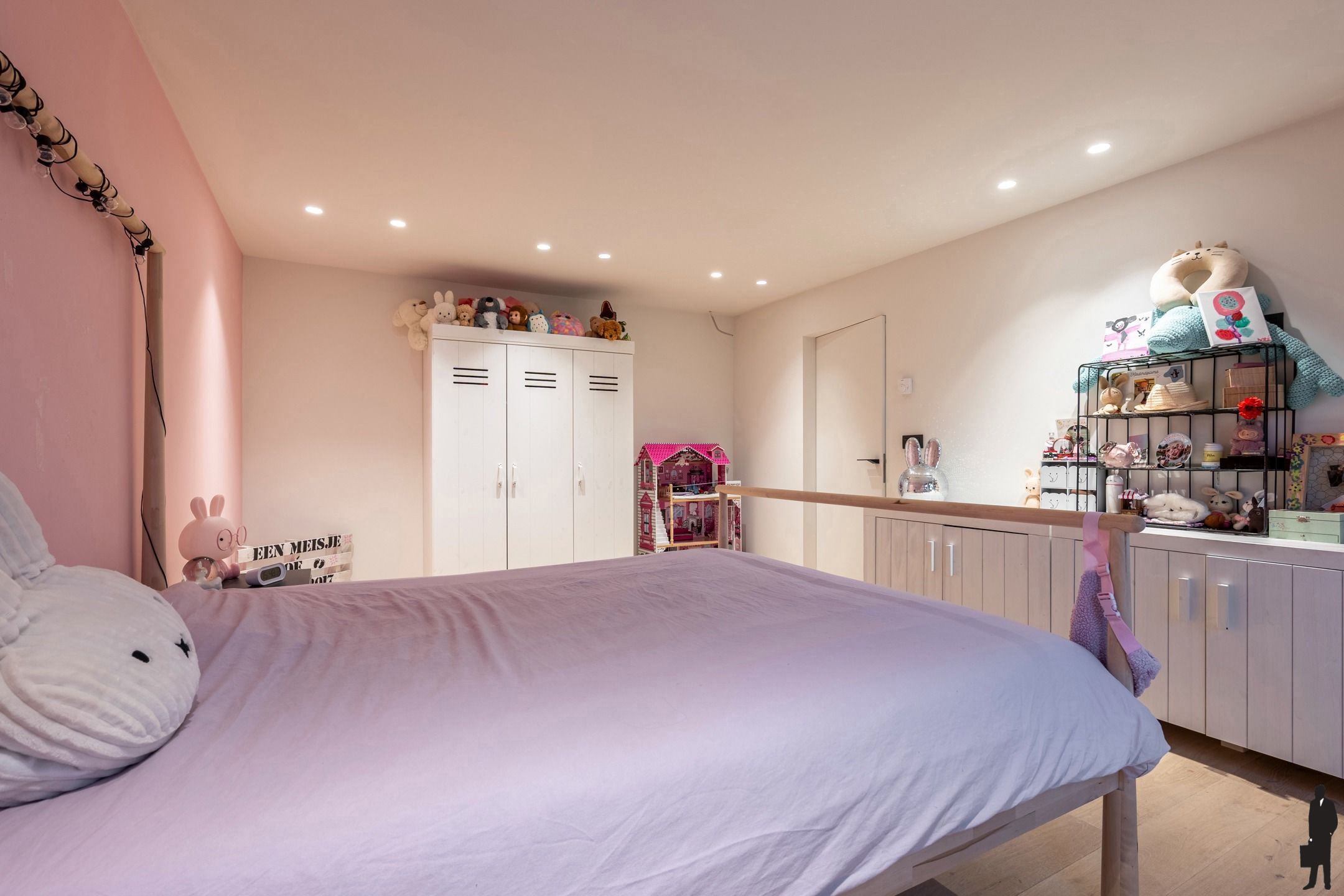 Luxe villa met zwembad en poolhouse vlakbij het centrum van Hoogstraten. foto 31