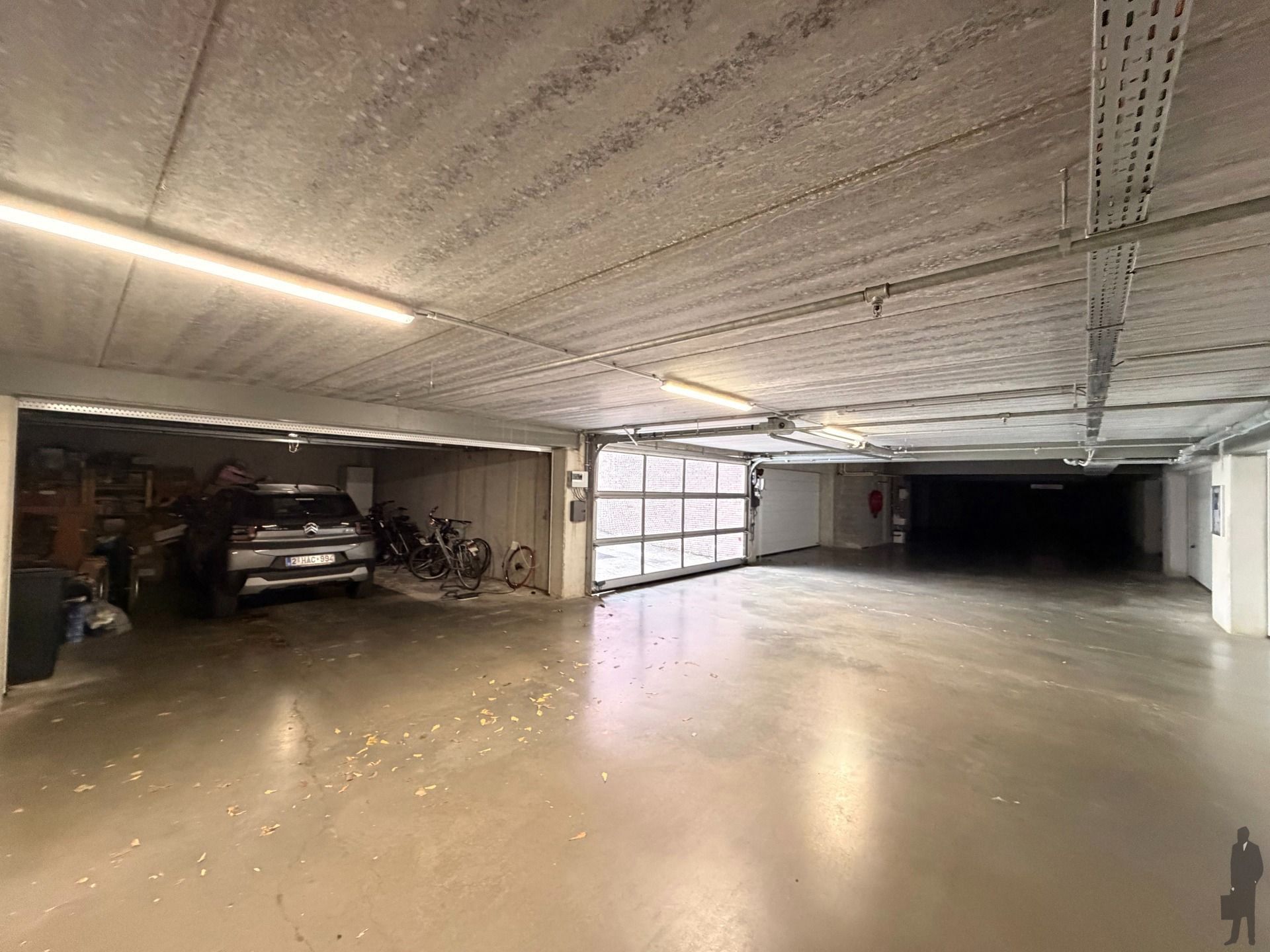 Energiezuinig duplexappartement in centrum Brecht foto 19