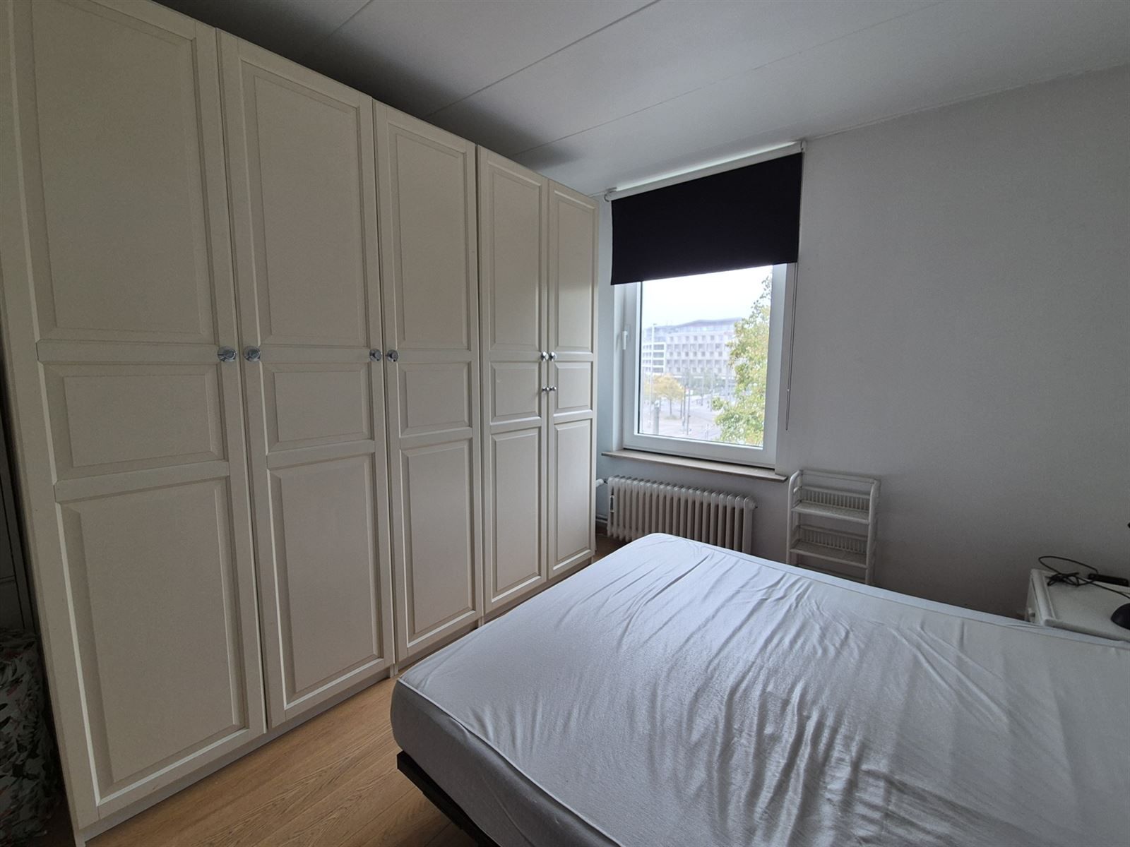 Gemeubeld 1-slpk appartement foto 7