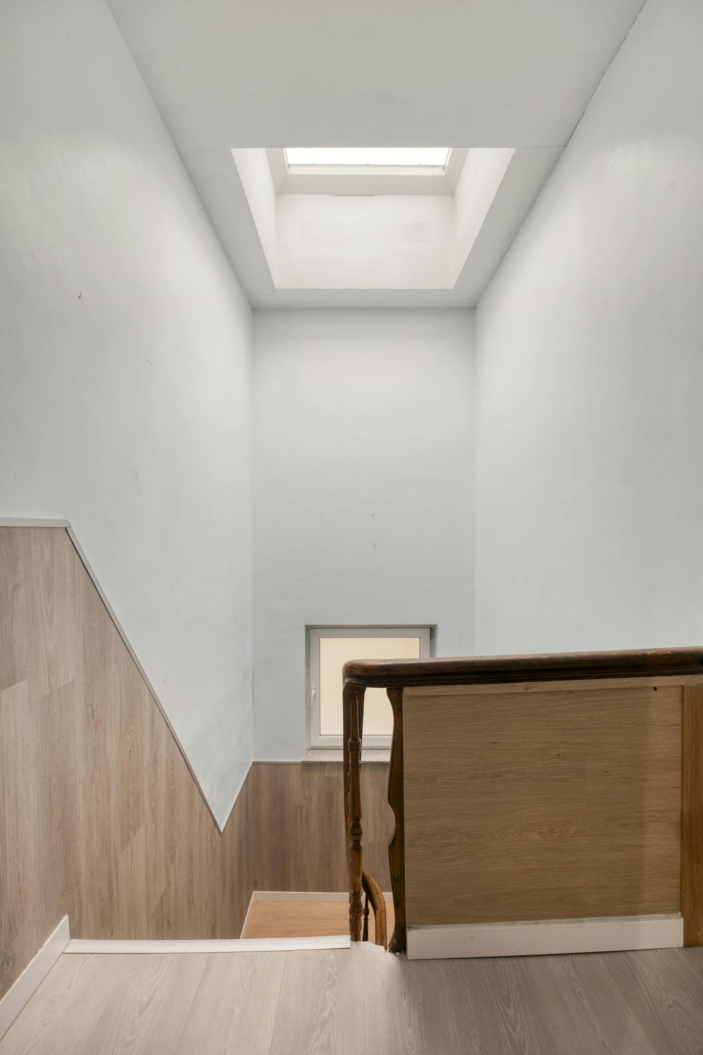 Duplexappartement met 2 slaapkamers te koop in Hoboken foto 9