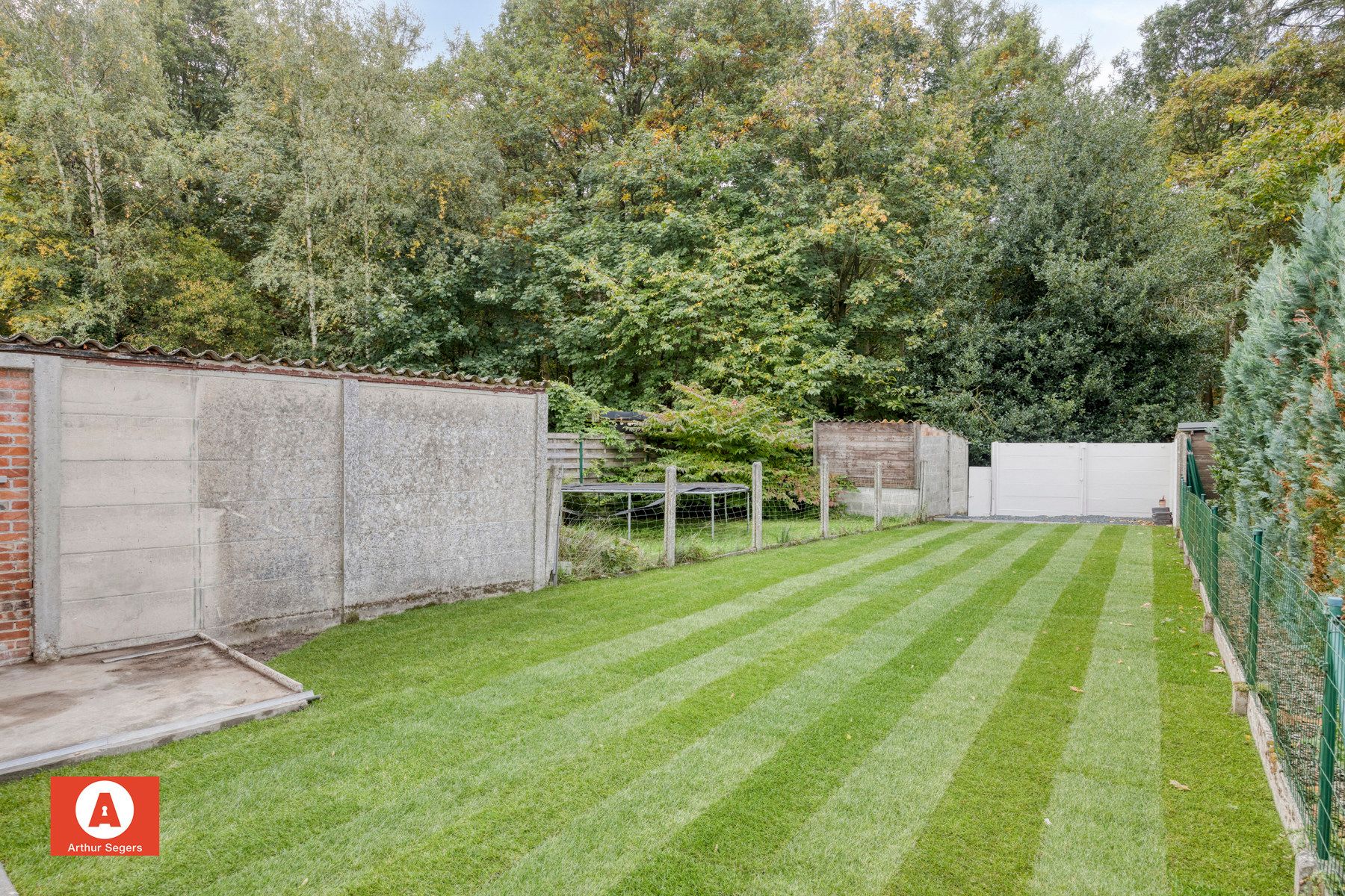 Totaal gerenoveerde woning met A-label foto 29