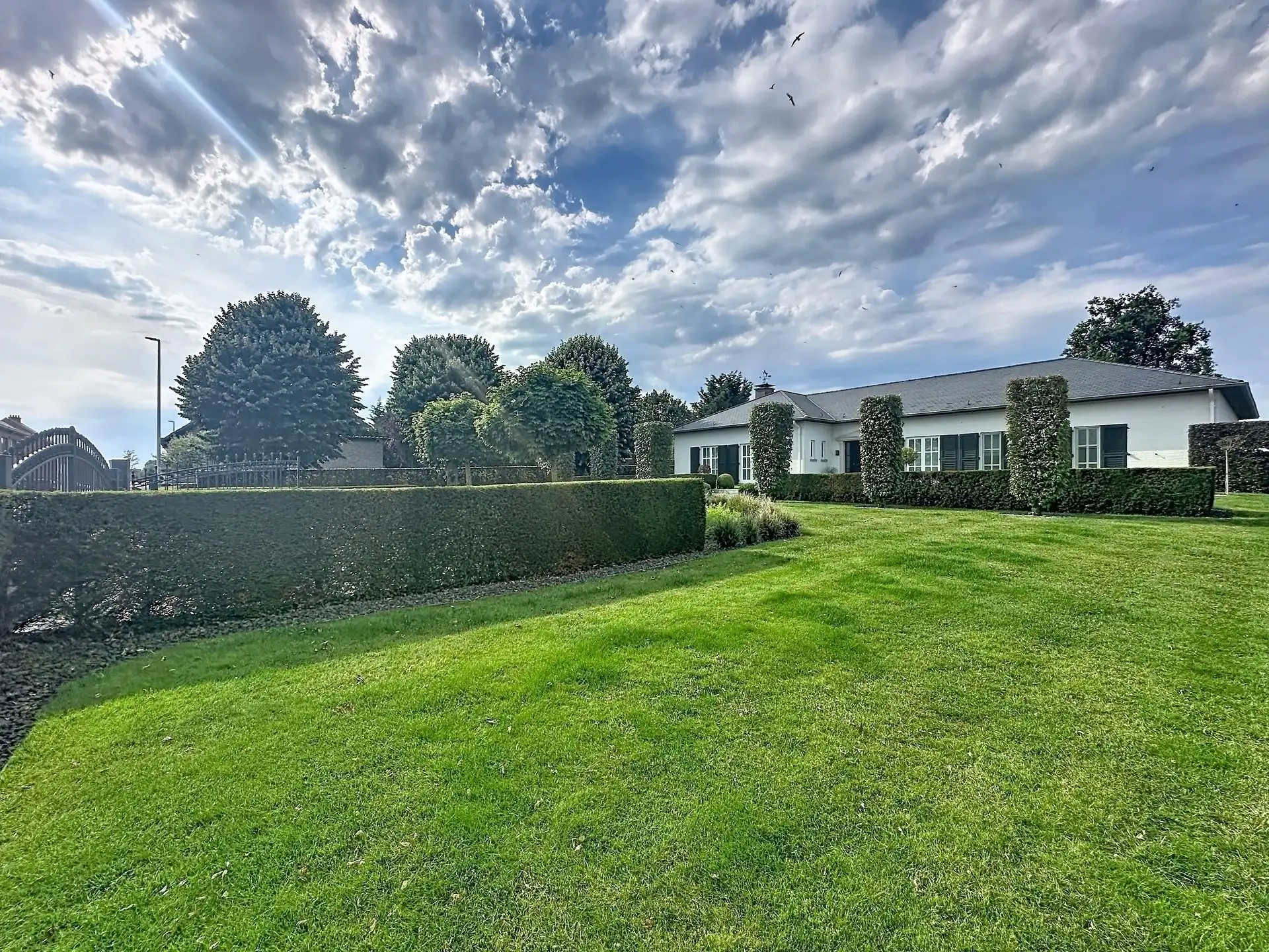 Huis te koop Gyselstraat 91 - 9100 NIEUWKERKEN-WAAS