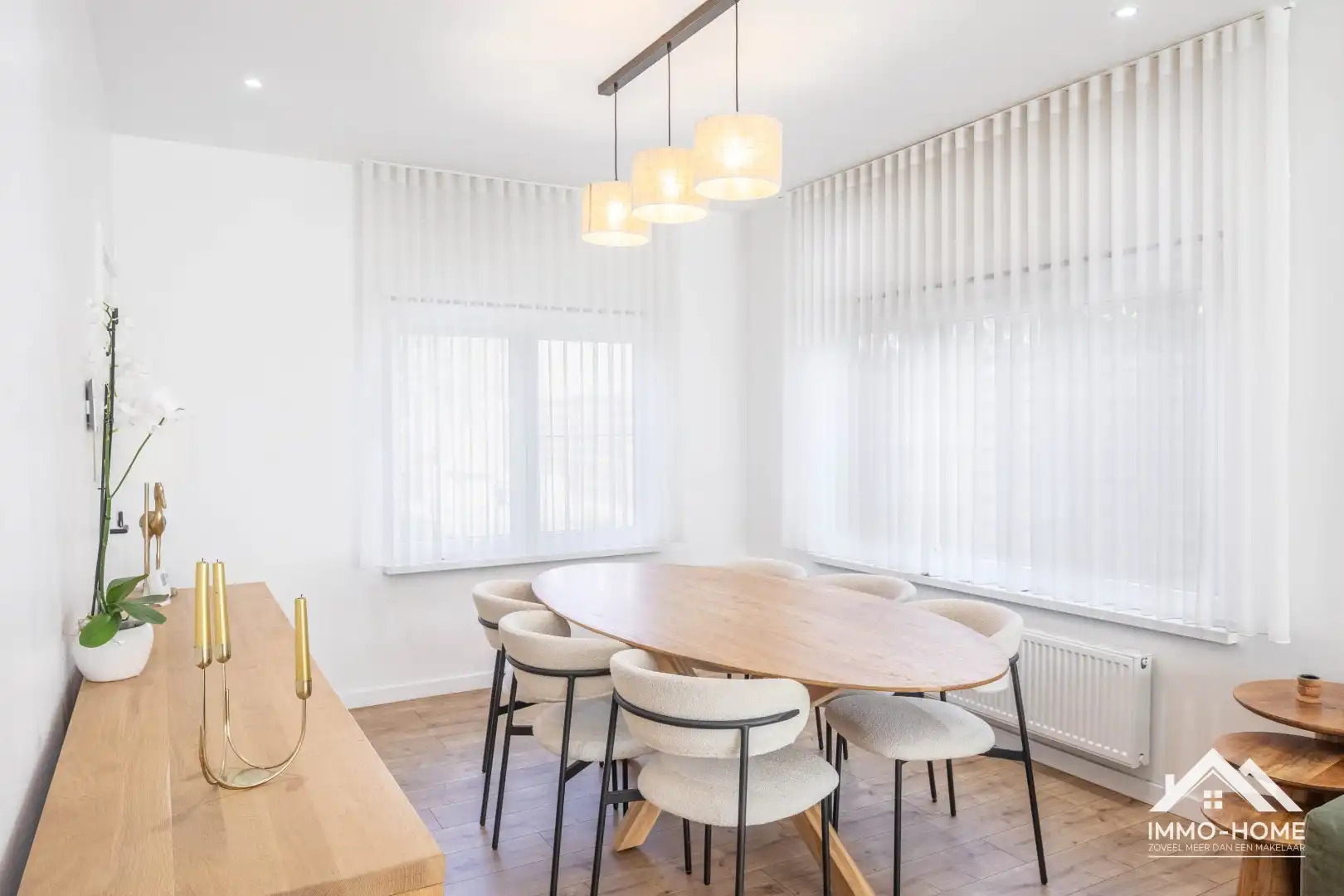 Moderne gerenoveerde HOB op TOP ligging foto 10