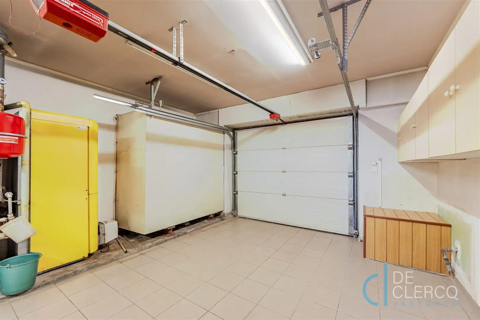 Charmante woning te huur in Lochristi met garage en tuin! foto 12