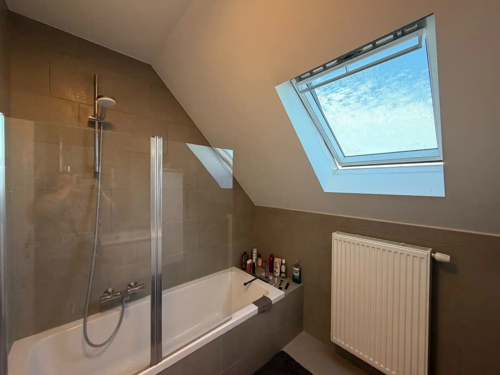 Duplexappartement in Bachte-Maria-Leerne foto 13