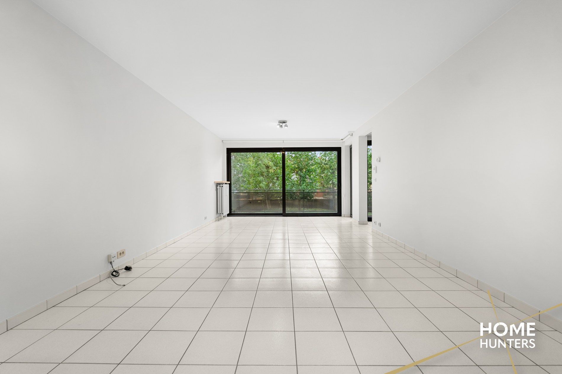 Ruim appartement op centrale ligging in Roeselare foto 6