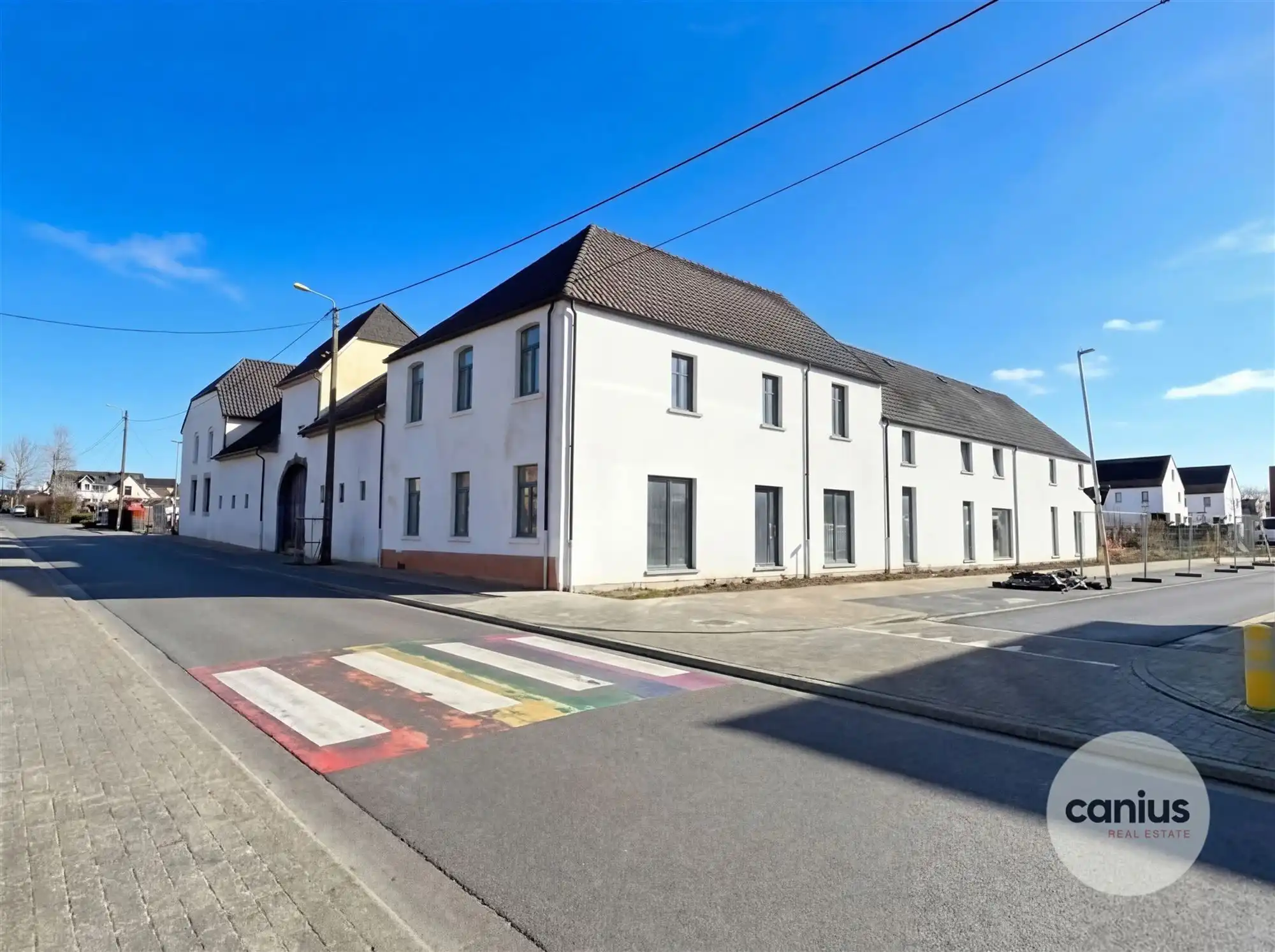 WONEN IN DE PAREL VAN HASPENGOUW foto 5