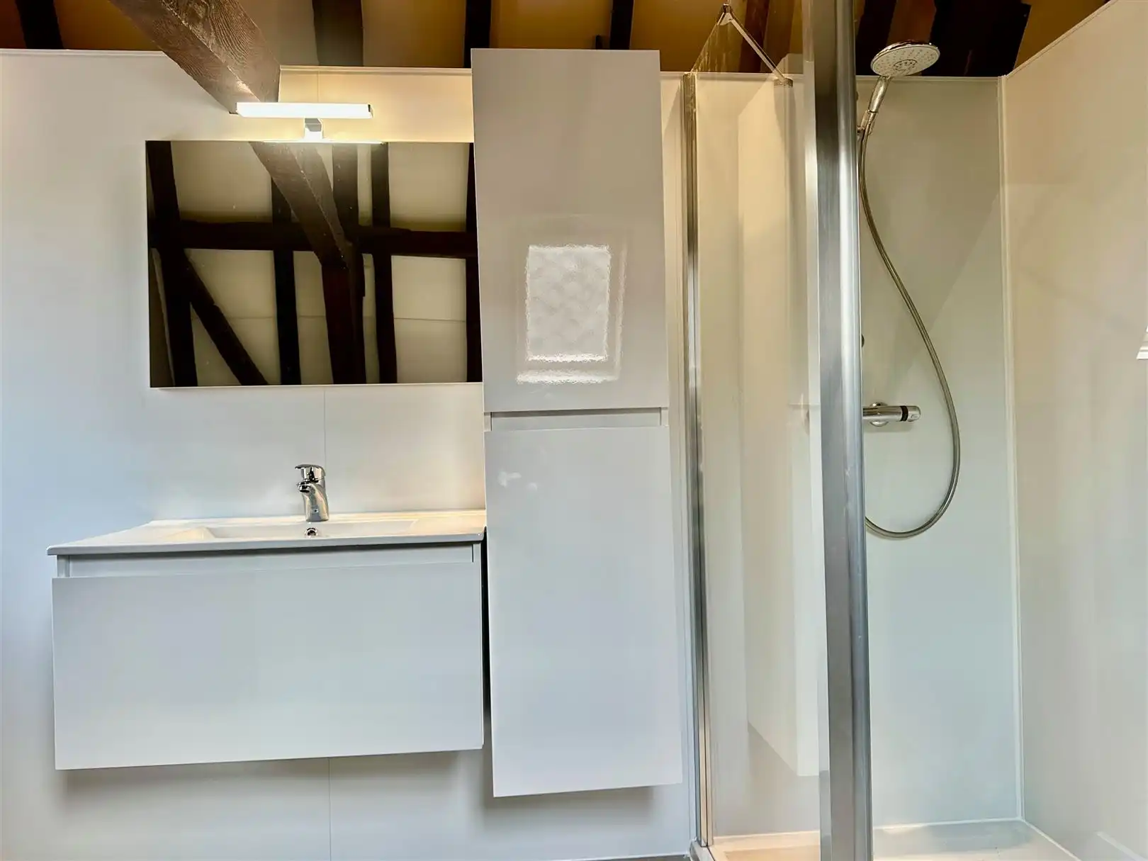 Gezellig appartement te huur in centrum Oudenaarde  foto 11
