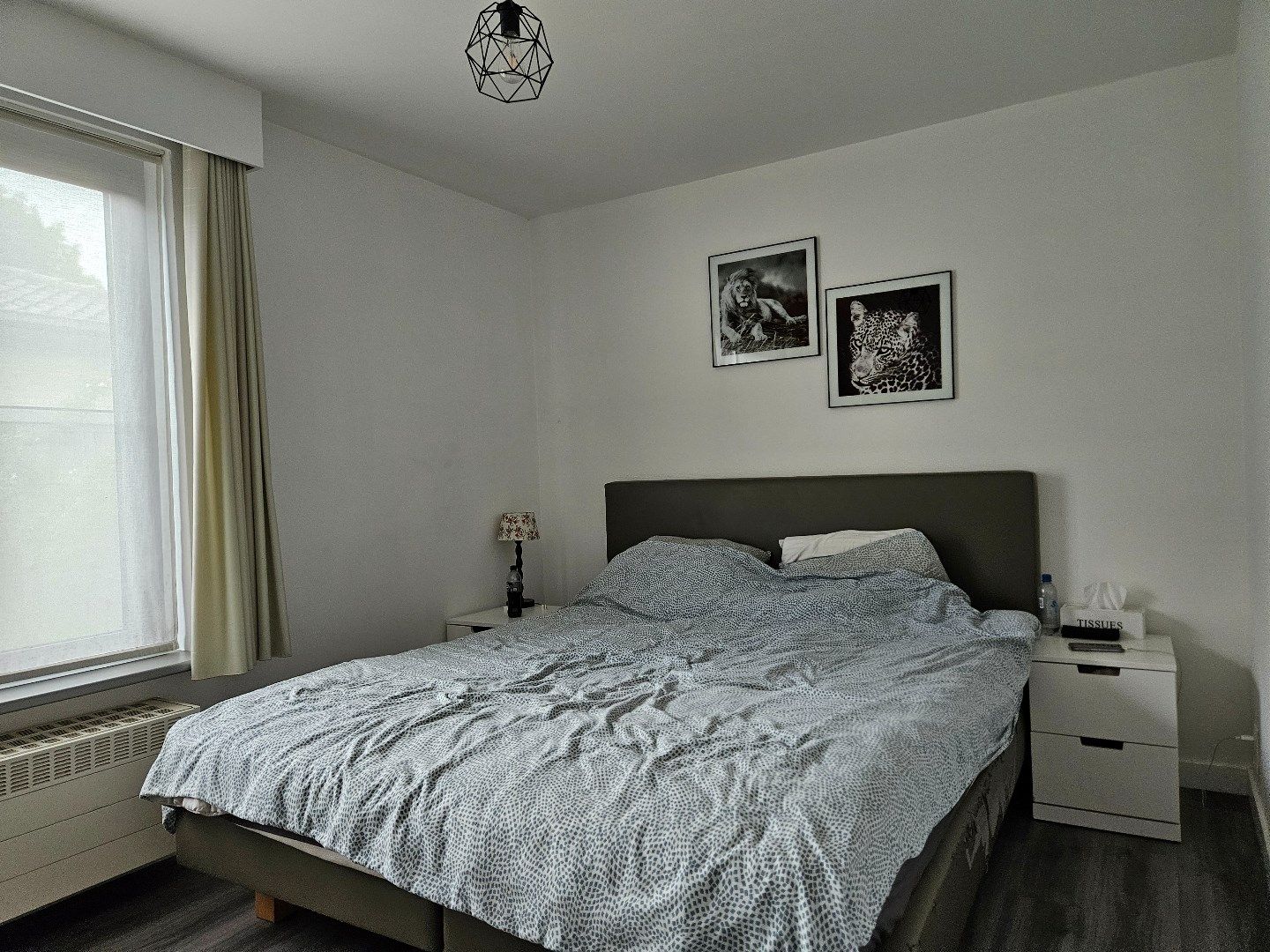 Gelijkvloerse woning met 3 slaapkamers, rustig gelegen nabij het centrum van Mol! foto 6