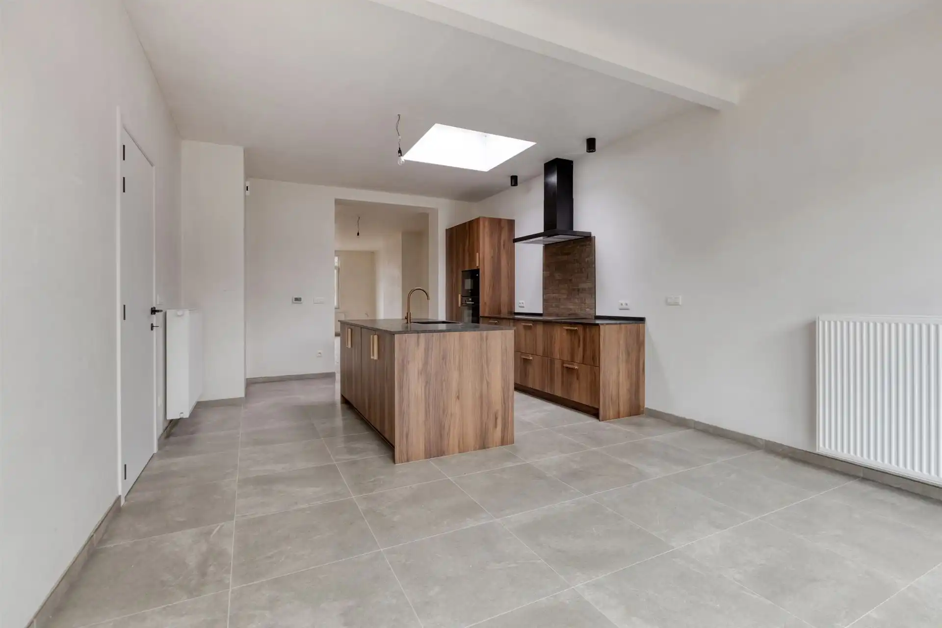 Gerenoveerde mijnwerkerswoning Louis Mercierlaan 15, Maasmechelen foto 15