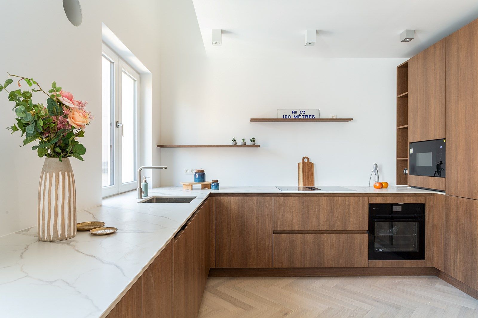 Luxueus wonen in het hartje Antwerpen foto 8