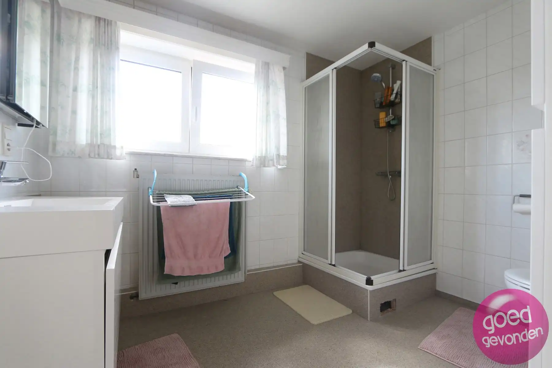 GEZINSWONING - HOB - 3 SLK - TUIN - TERRASSEN - PARKING foto 23