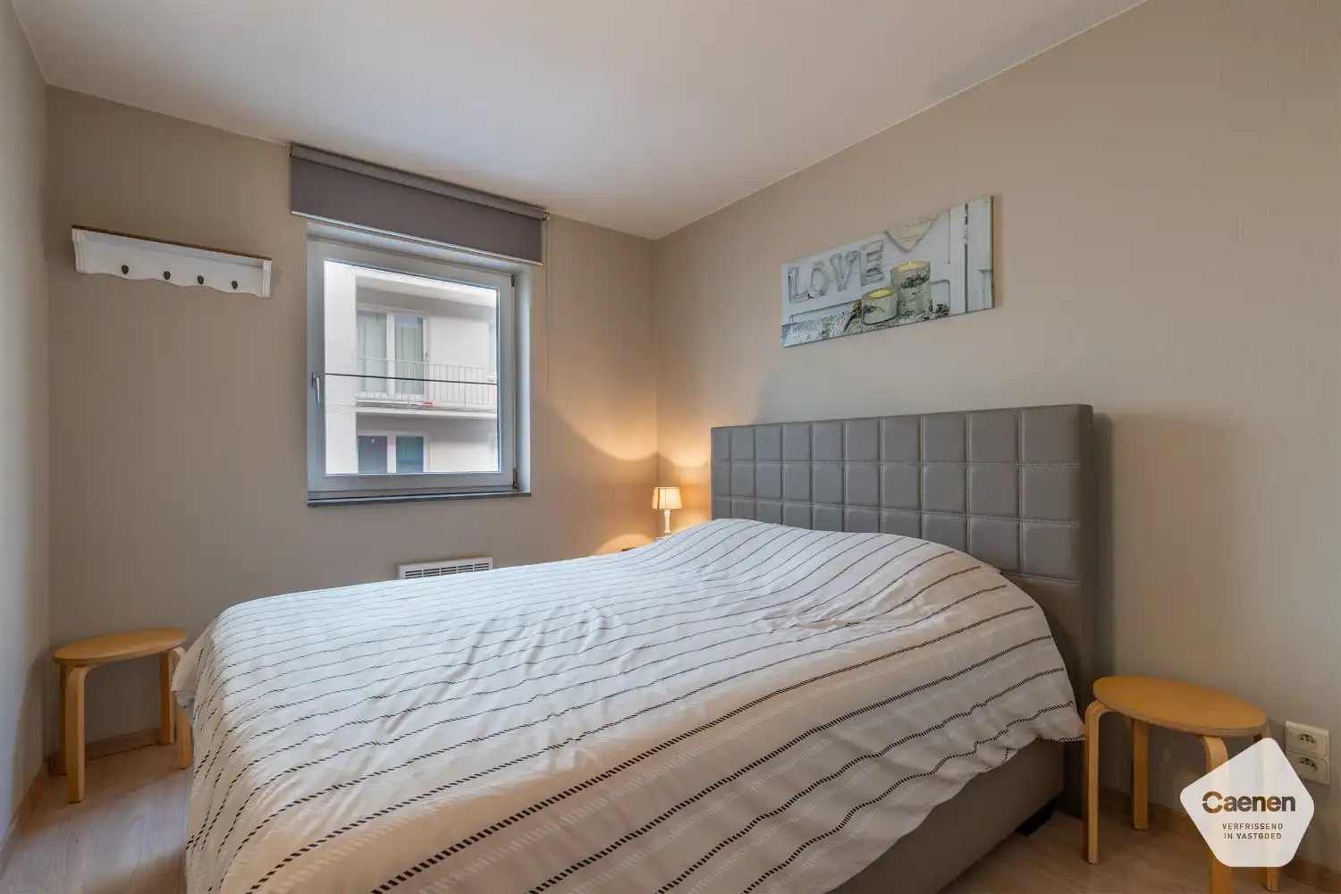 Instapklaar 2-slaapkamer appartement op toplocatie te Nieuwpoort foto 6
