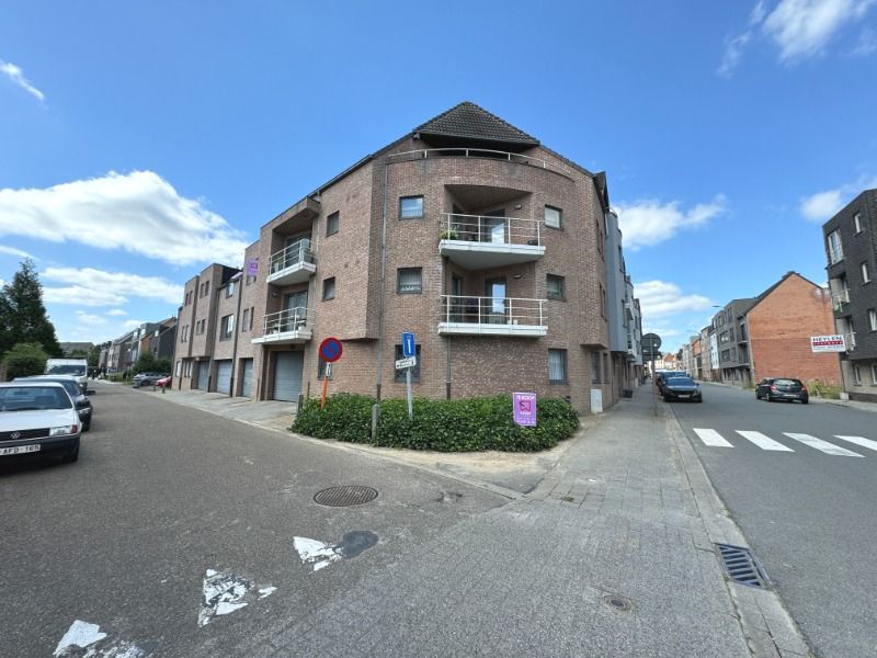 Appartement te koop RIJN 25/S - 2440 Geel