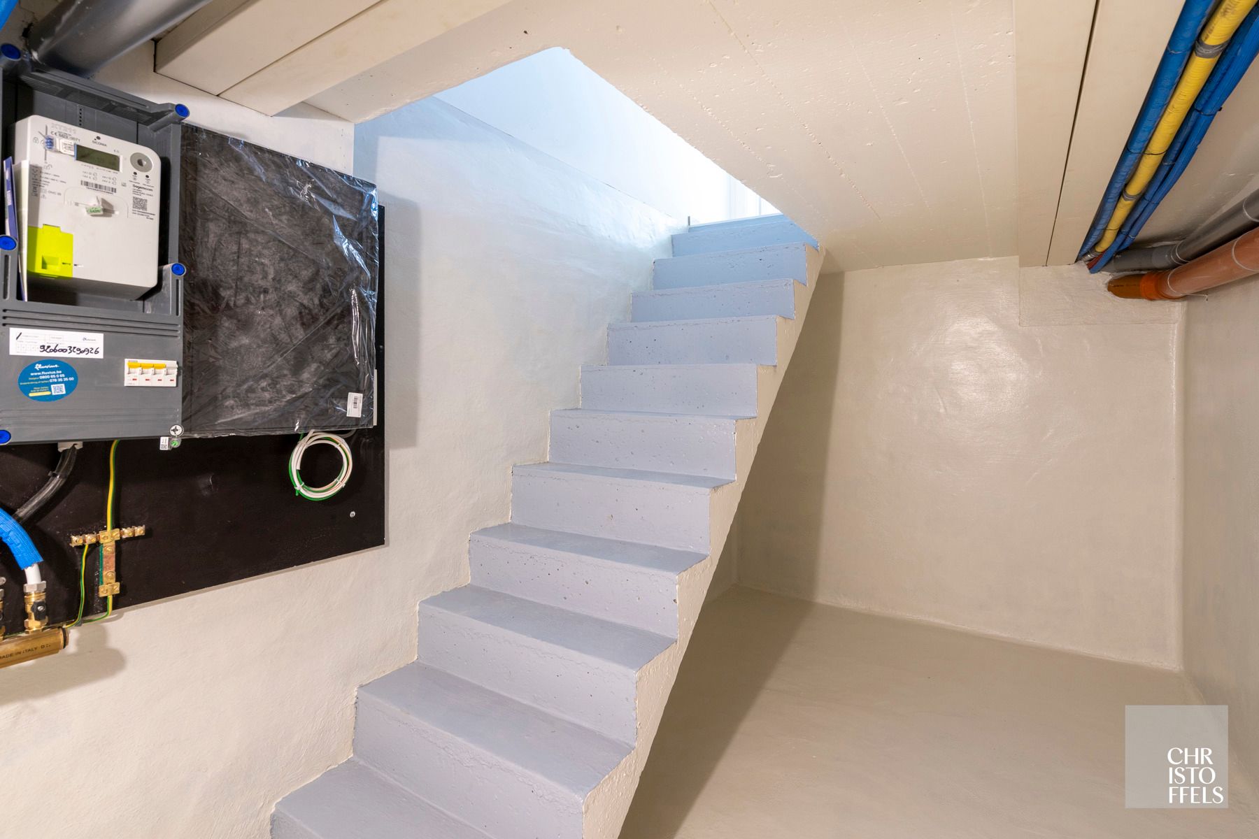 Stijlvol gerenoveerde gezinswoning met tuin op ideale locatie!  foto 19