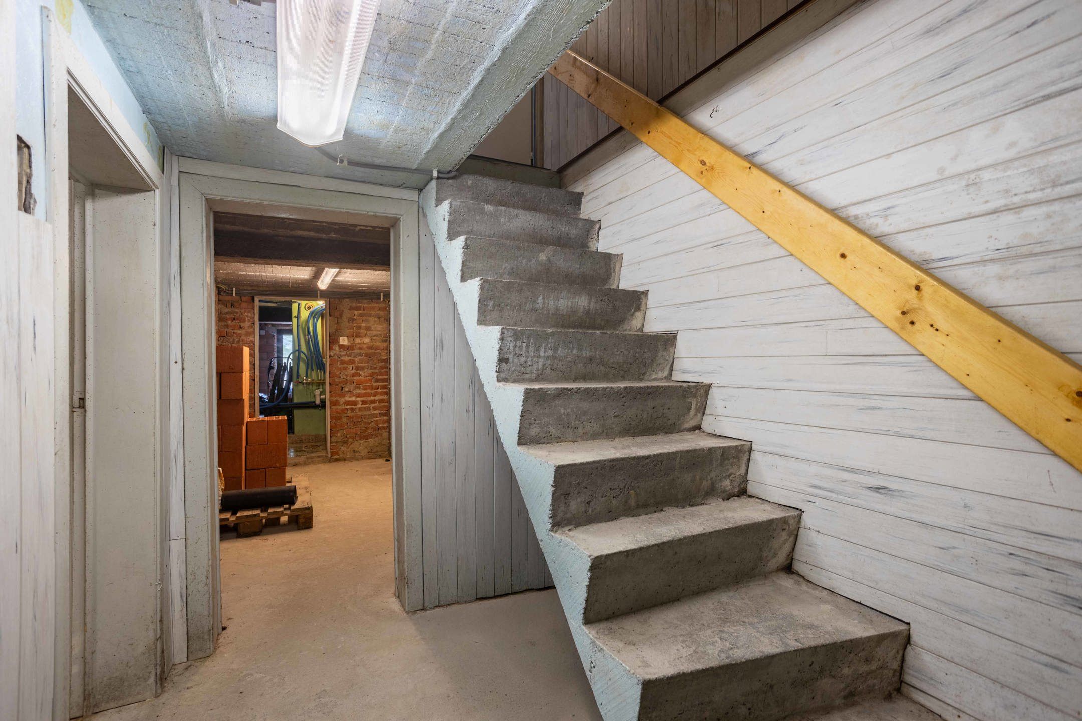 Moderne woning met veel licht en een sfeervol karakter foto 13