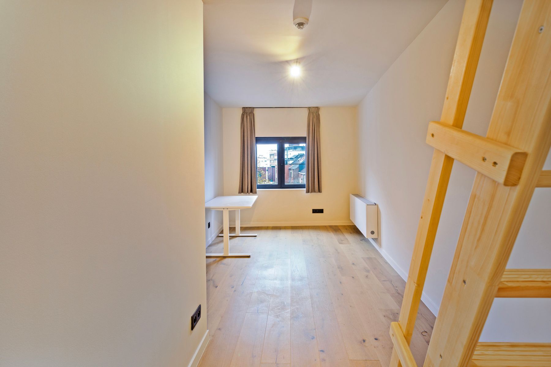 Appartement te huur Naamsestraat 113-115/0302 - 3000 Leuven