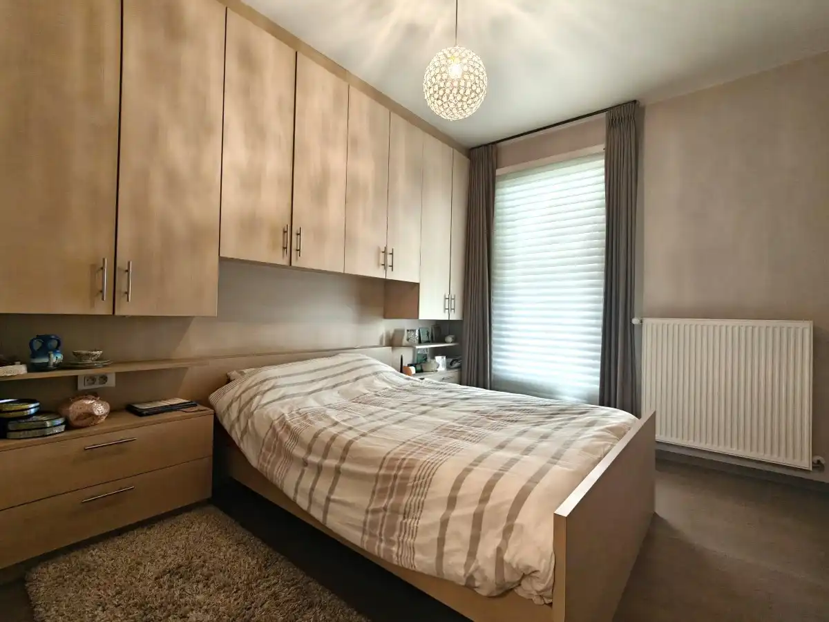 Dadizele - Gelijkvloers appartement met terras in het centrum foto 6