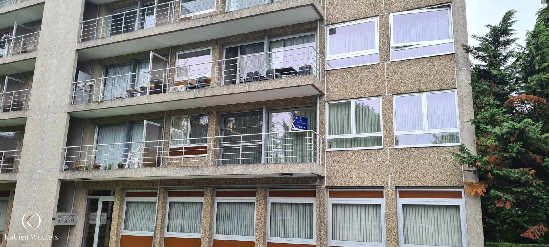 Gerenoveerd appartement foto 22