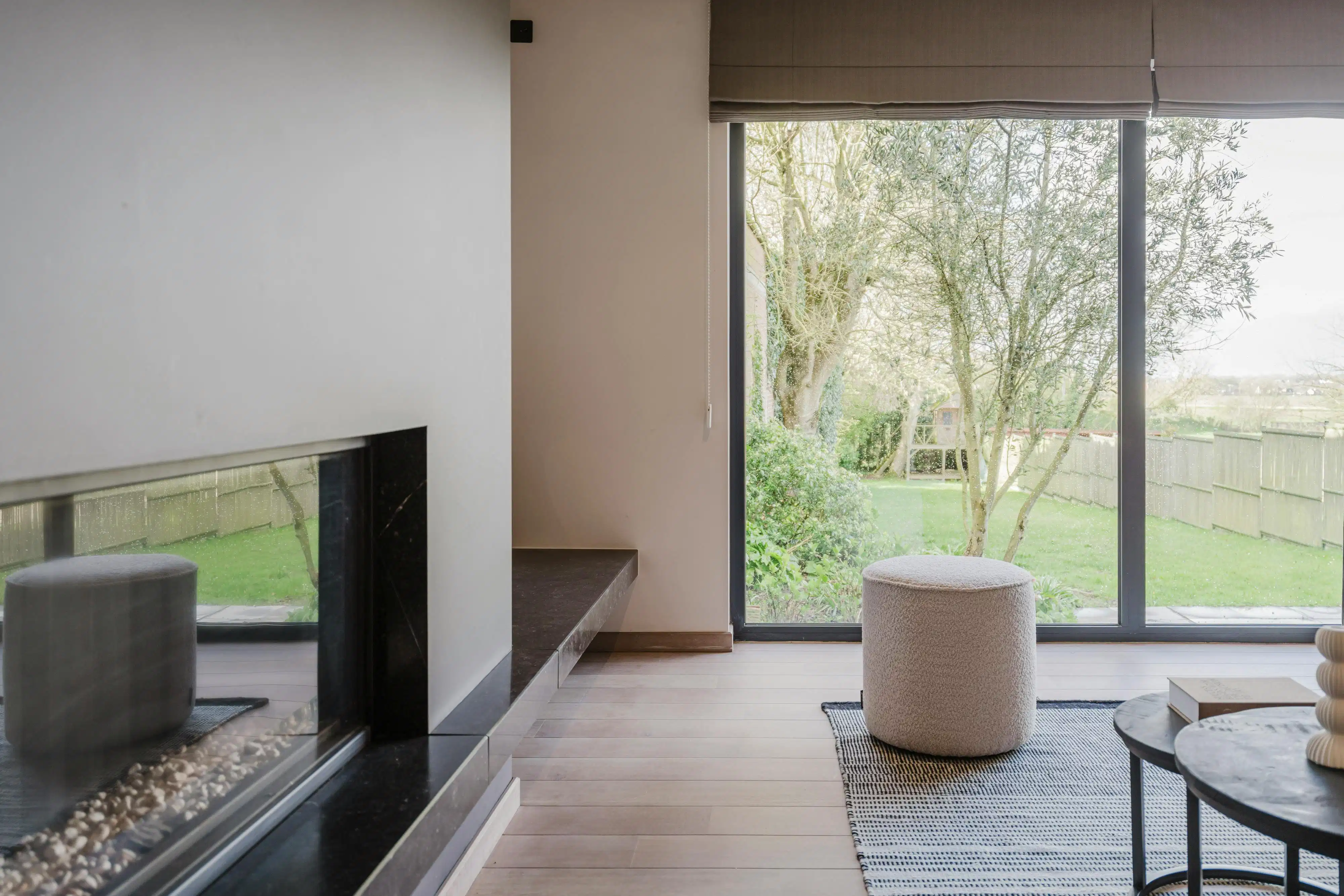 Instapklare gezinswoning met 3 slaapkamers te Bellegem! foto 3