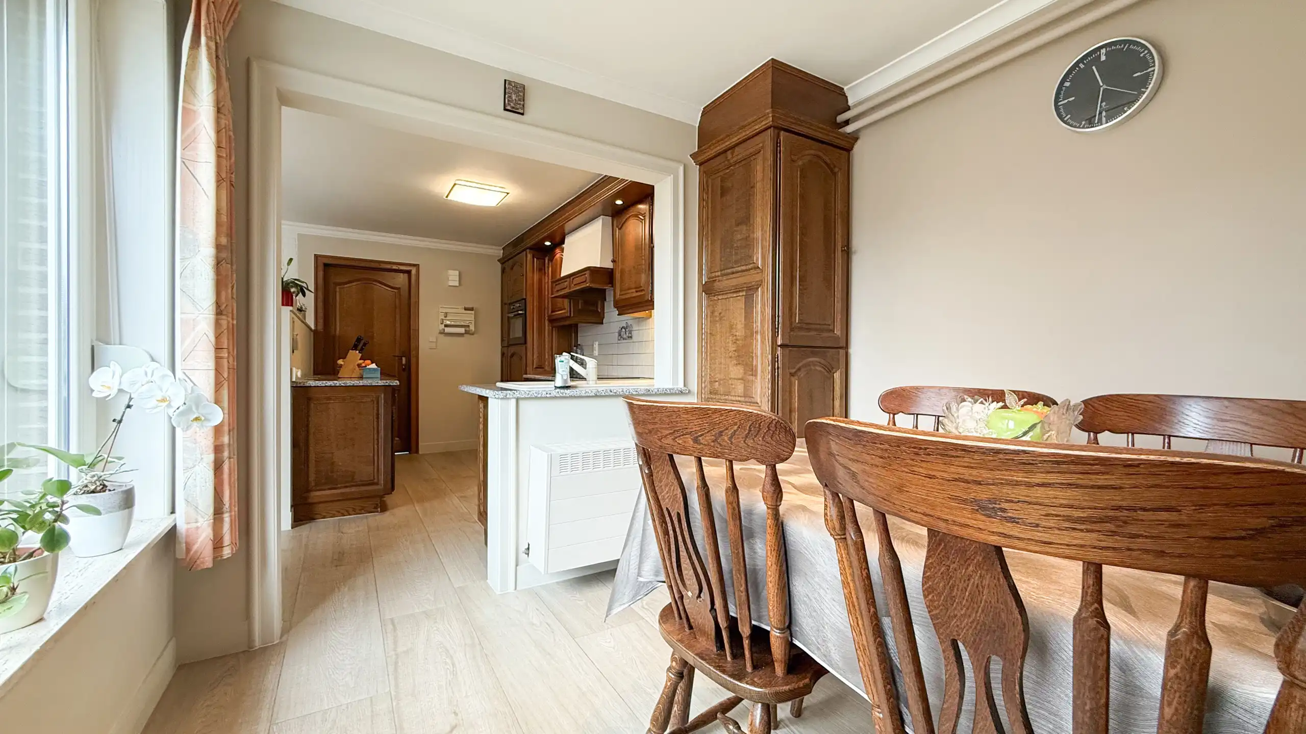 Charmante halfopen woning in rustige woonwijk te Eversel! foto 15