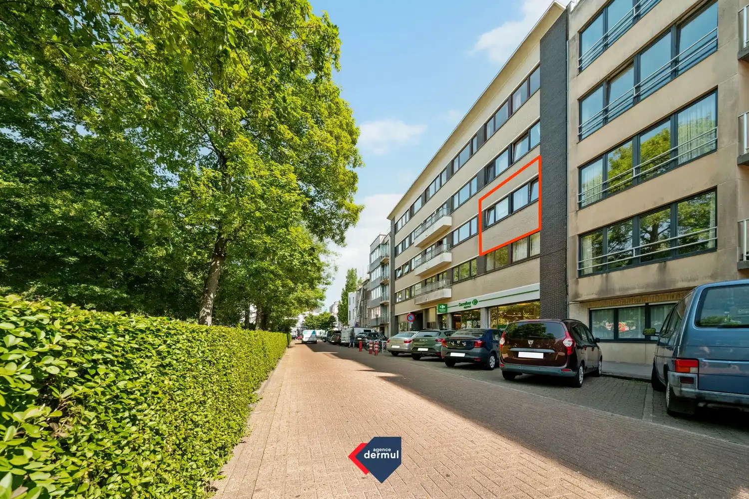 RESIDENTIE CATHARINA foto {{pictureIndex}}