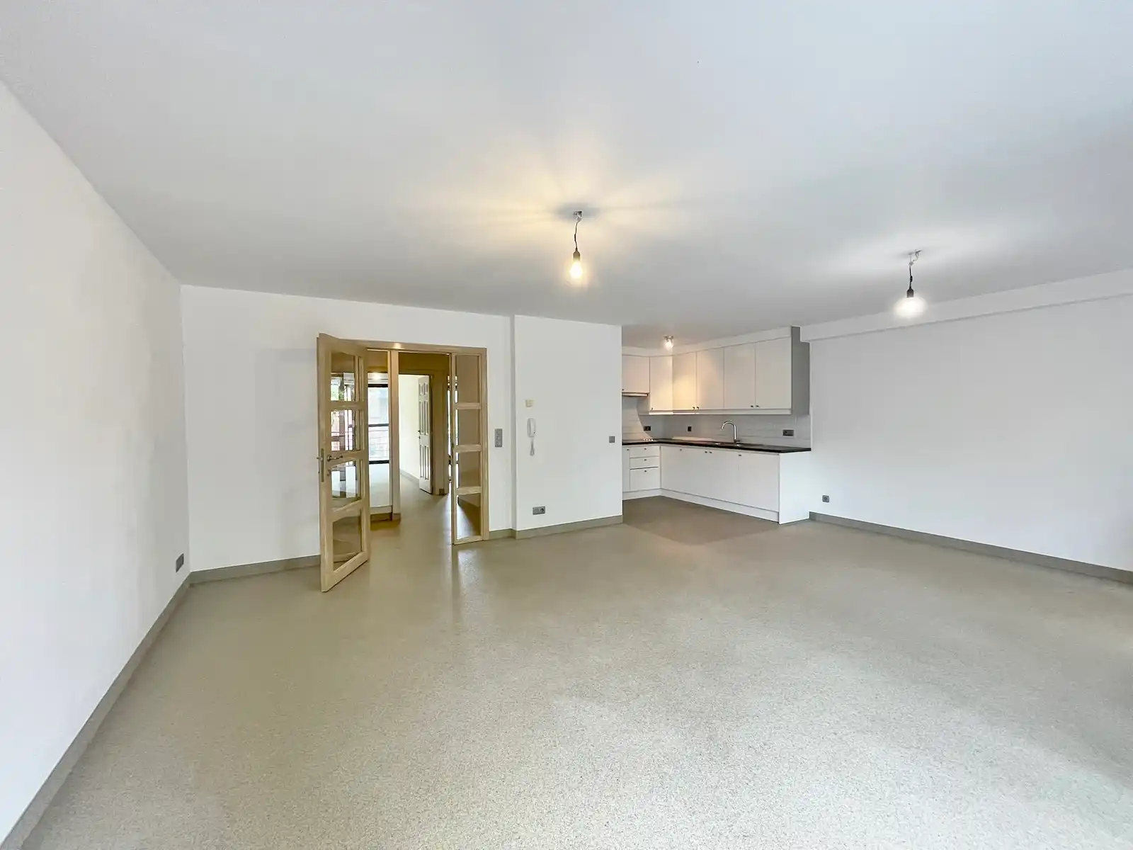 Appartement te huur foto 6