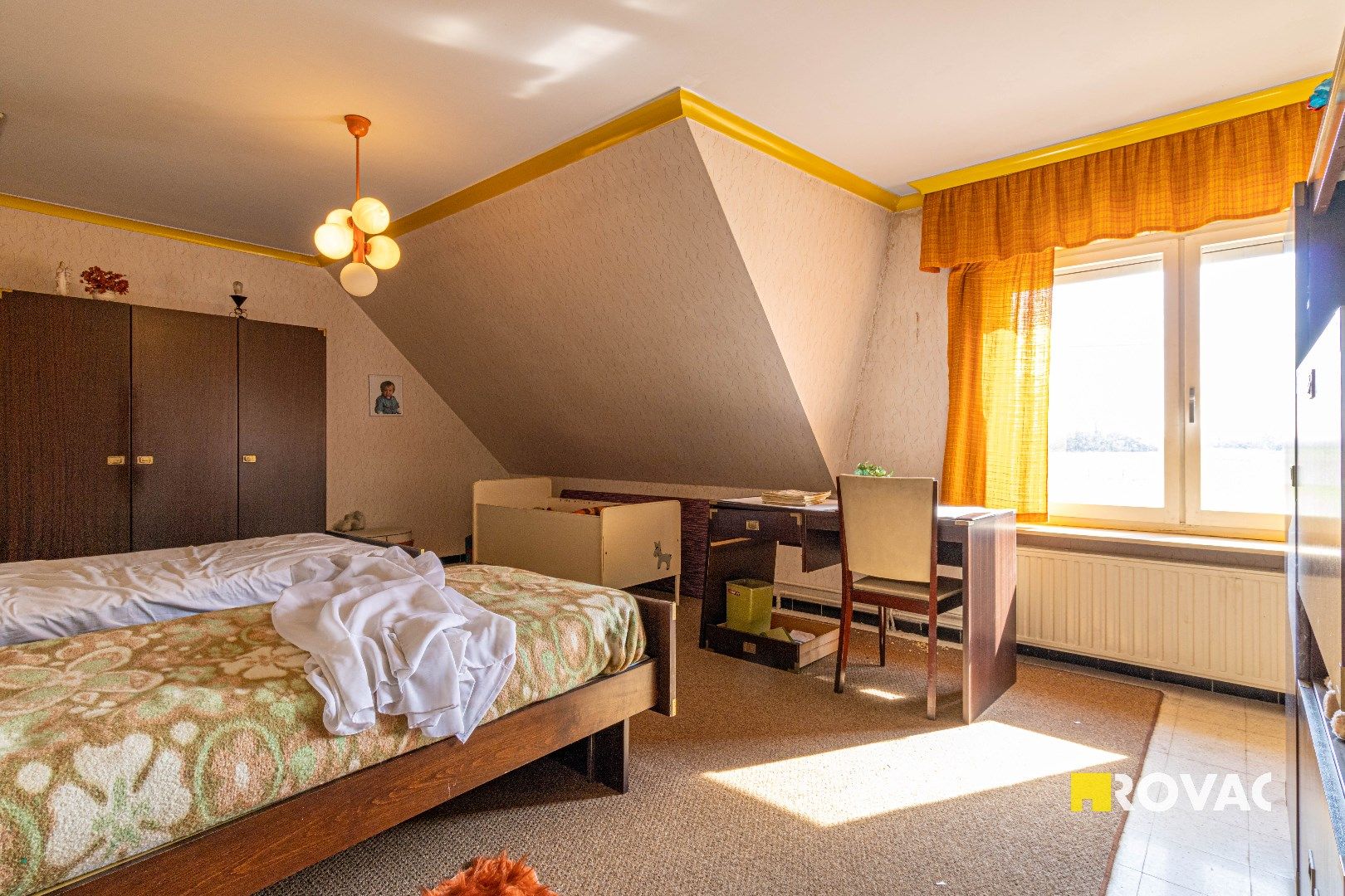 Zeer ruime woning op de bosmolens met 4 slaapkamers en garage foto 23
