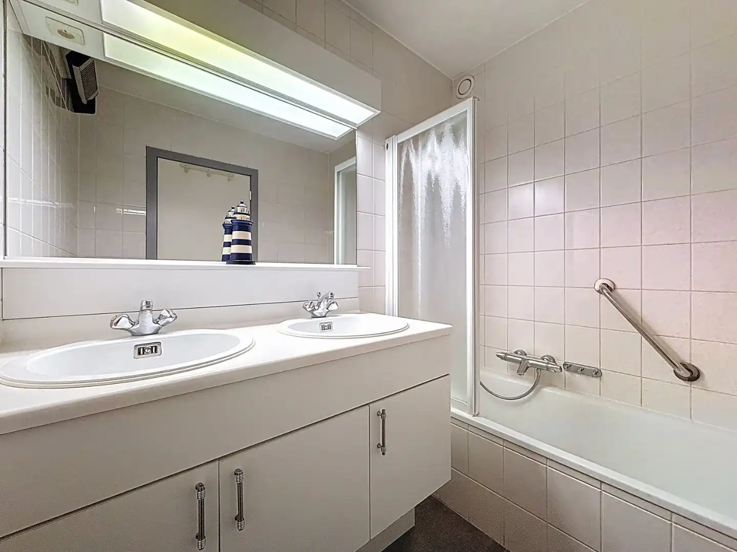 Appartement met zuidgericht terras nabij het strand te Nieuwpoort foto 10