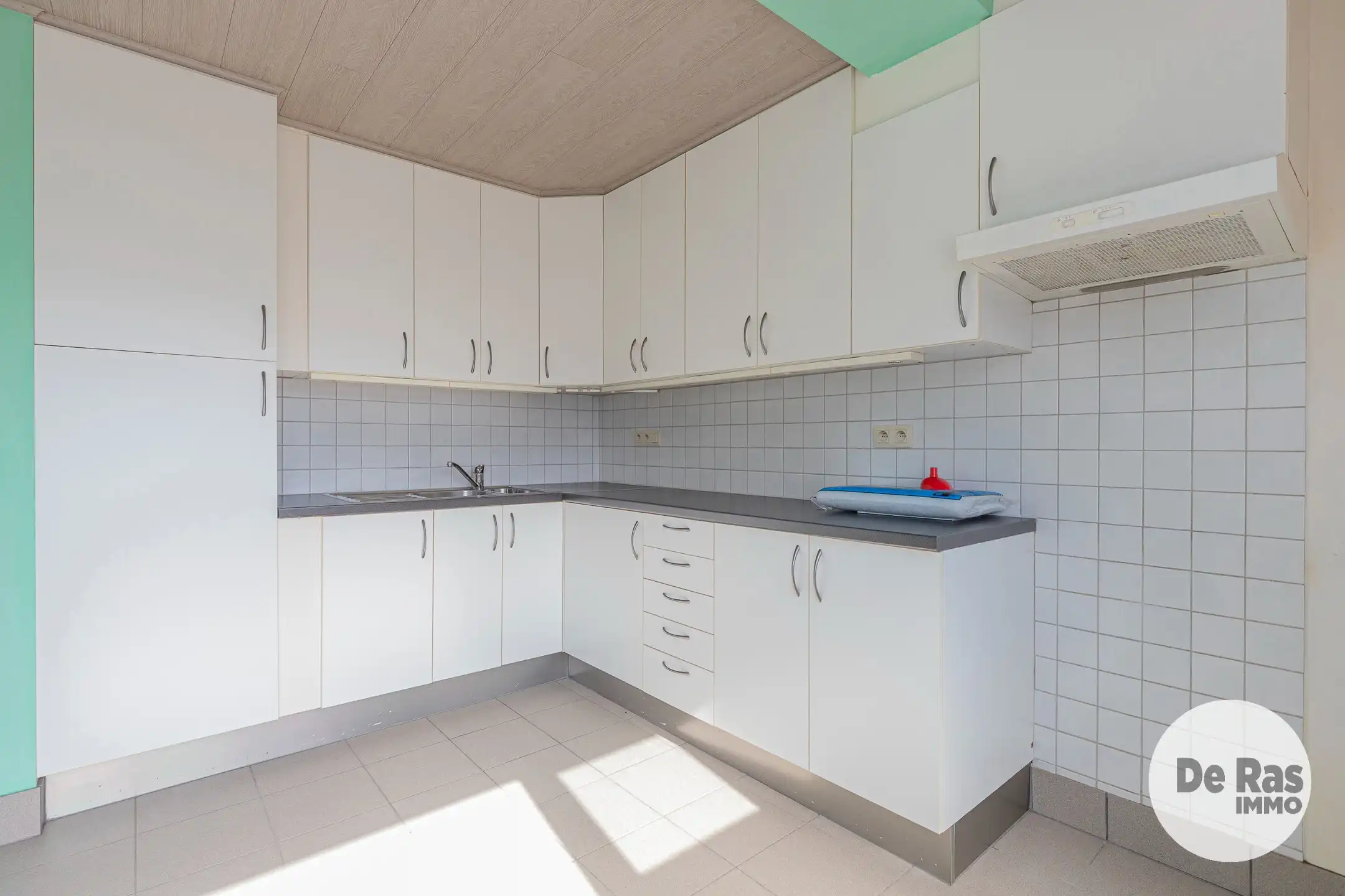 BERLARE - Rustig gelegen woning met tuin foto 4