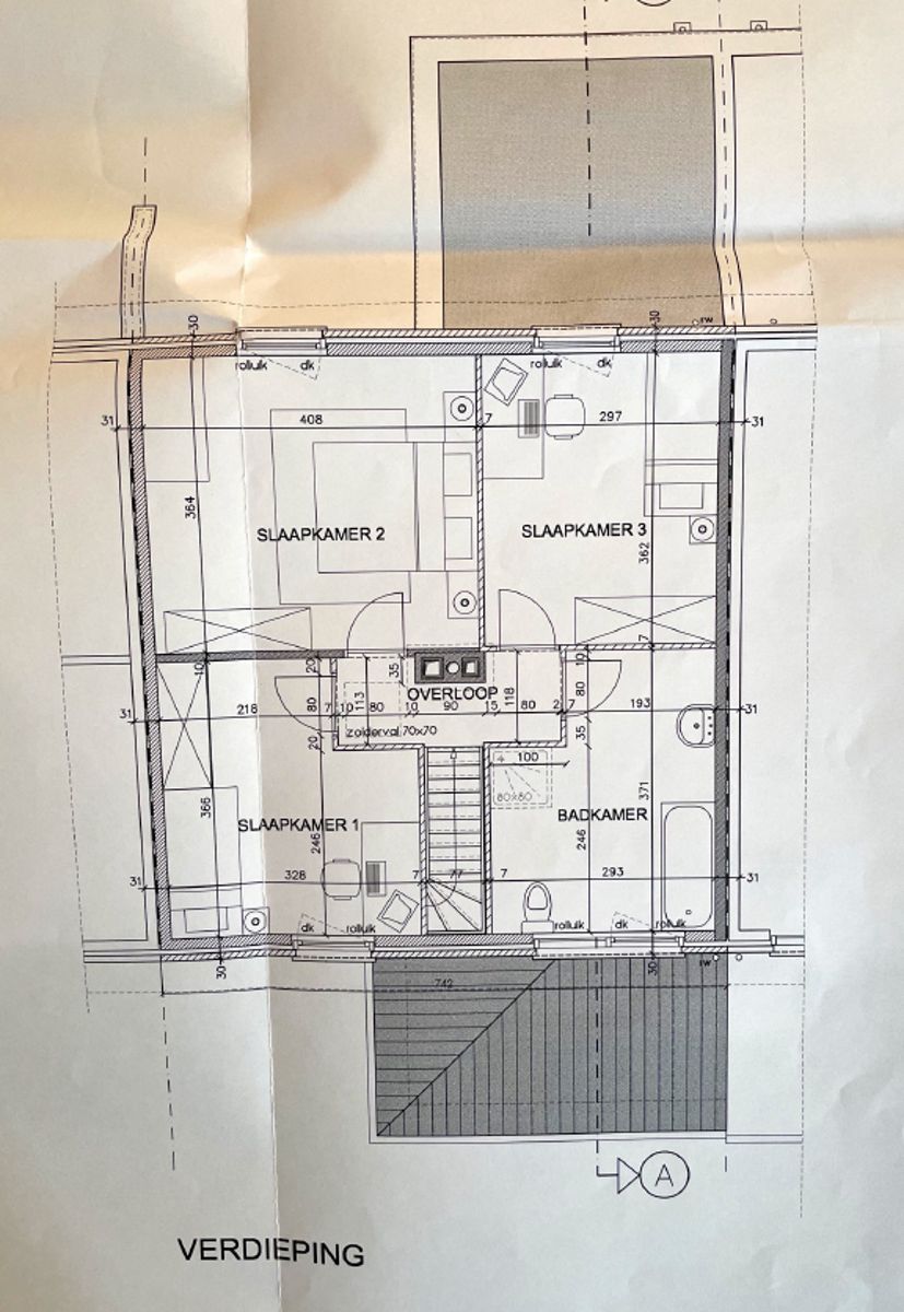 Gerenoveerde woning met 3 slaapkamers foto 20