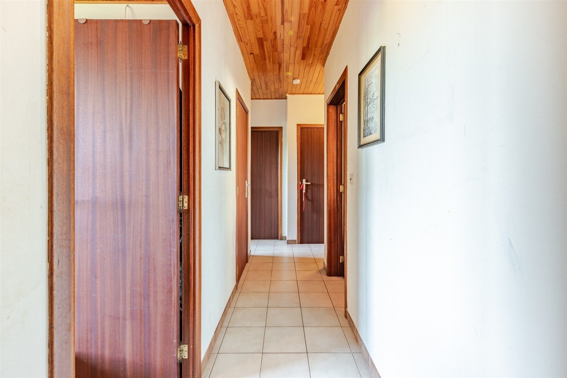 Duplexappartement op toplocatie! foto 12