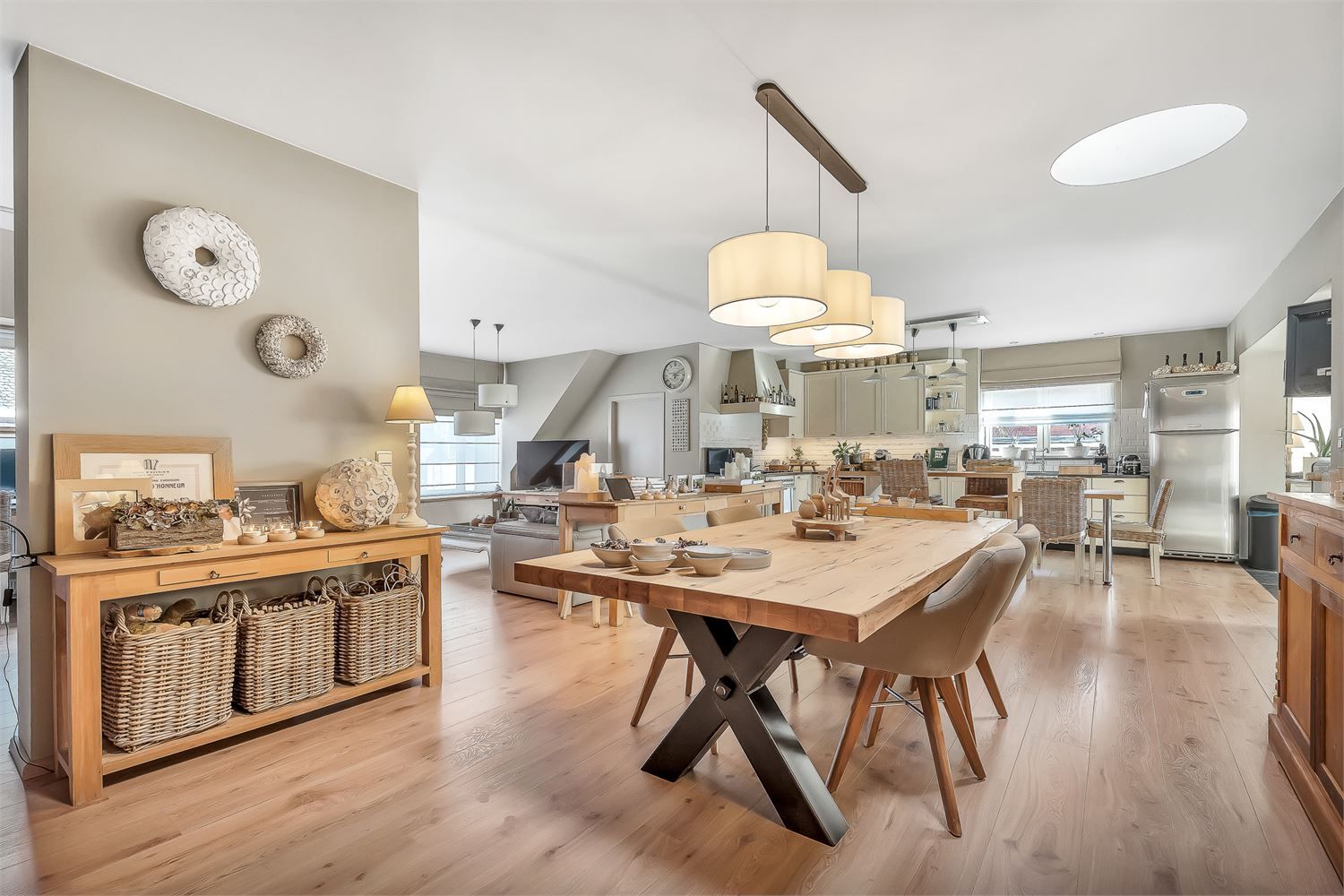 Gekend Italiaans restaurant met prachtig luxe-appartement foto 21