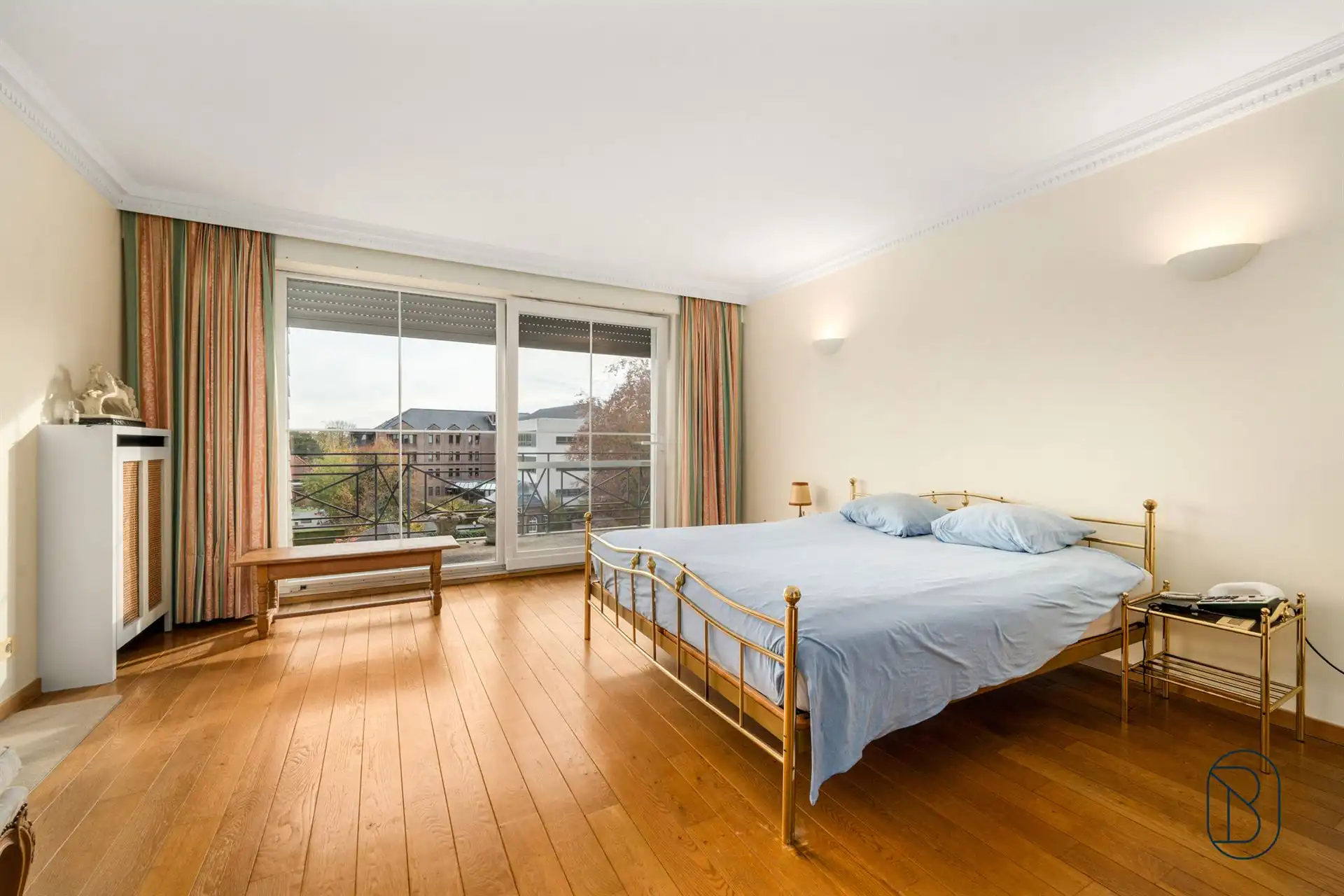 Uniek en luxueuze penthouse met PRACHTIG uitzicht! foto 22