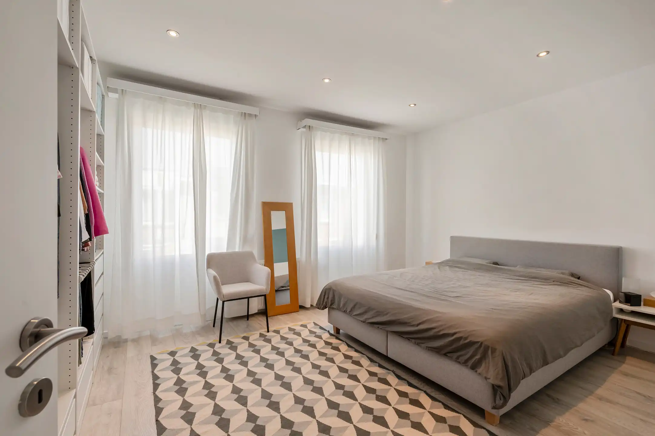 Instapklare woning met tuin op het zuiden foto 14