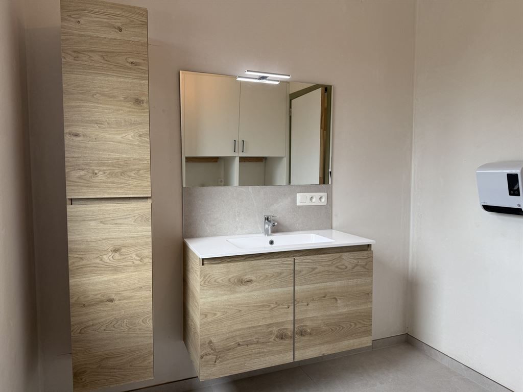 Energiezuinig nieuwbouwappartement foto 19