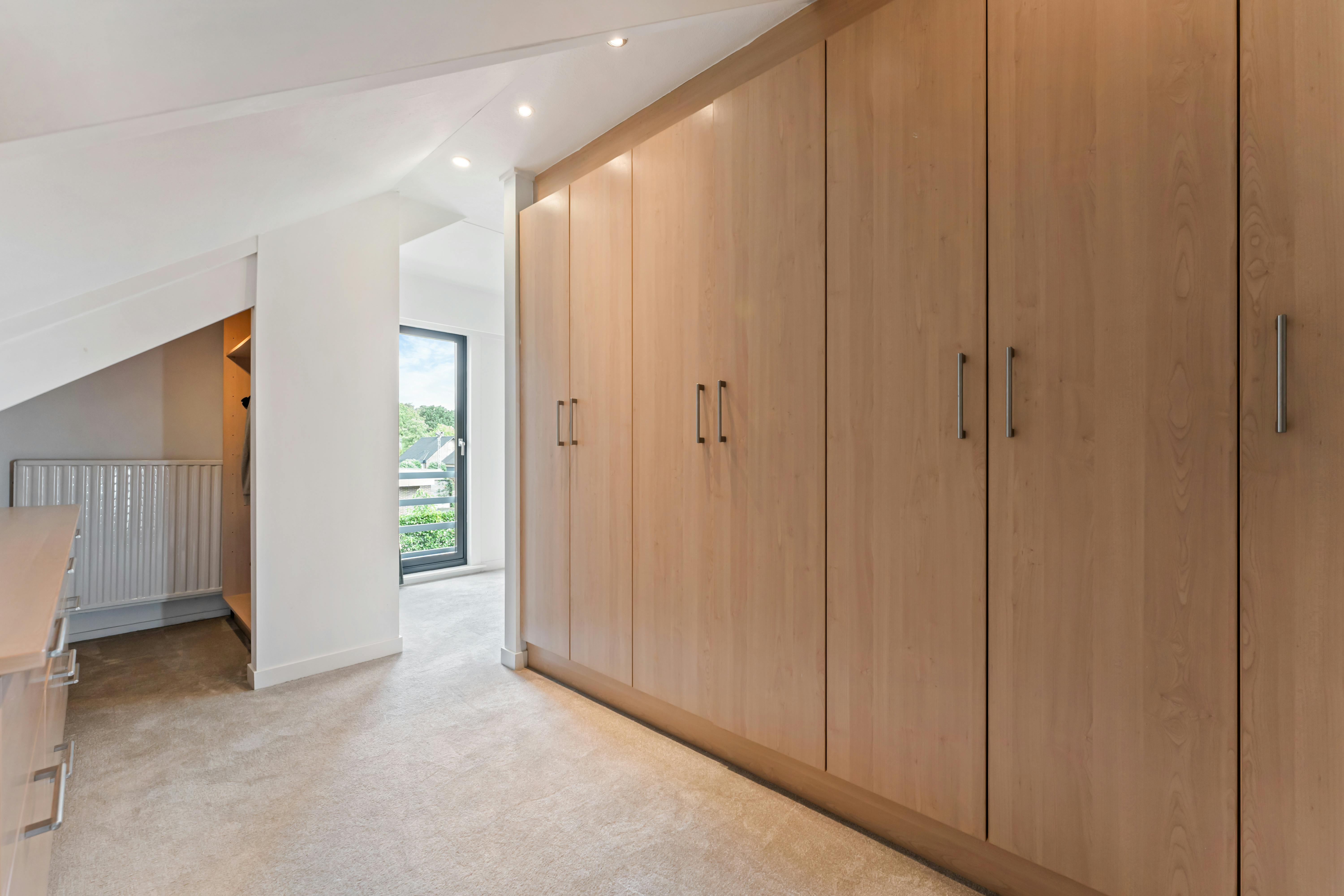 residentieel gelegen woning op 1750 m² te koop in Kasterlee foto 19