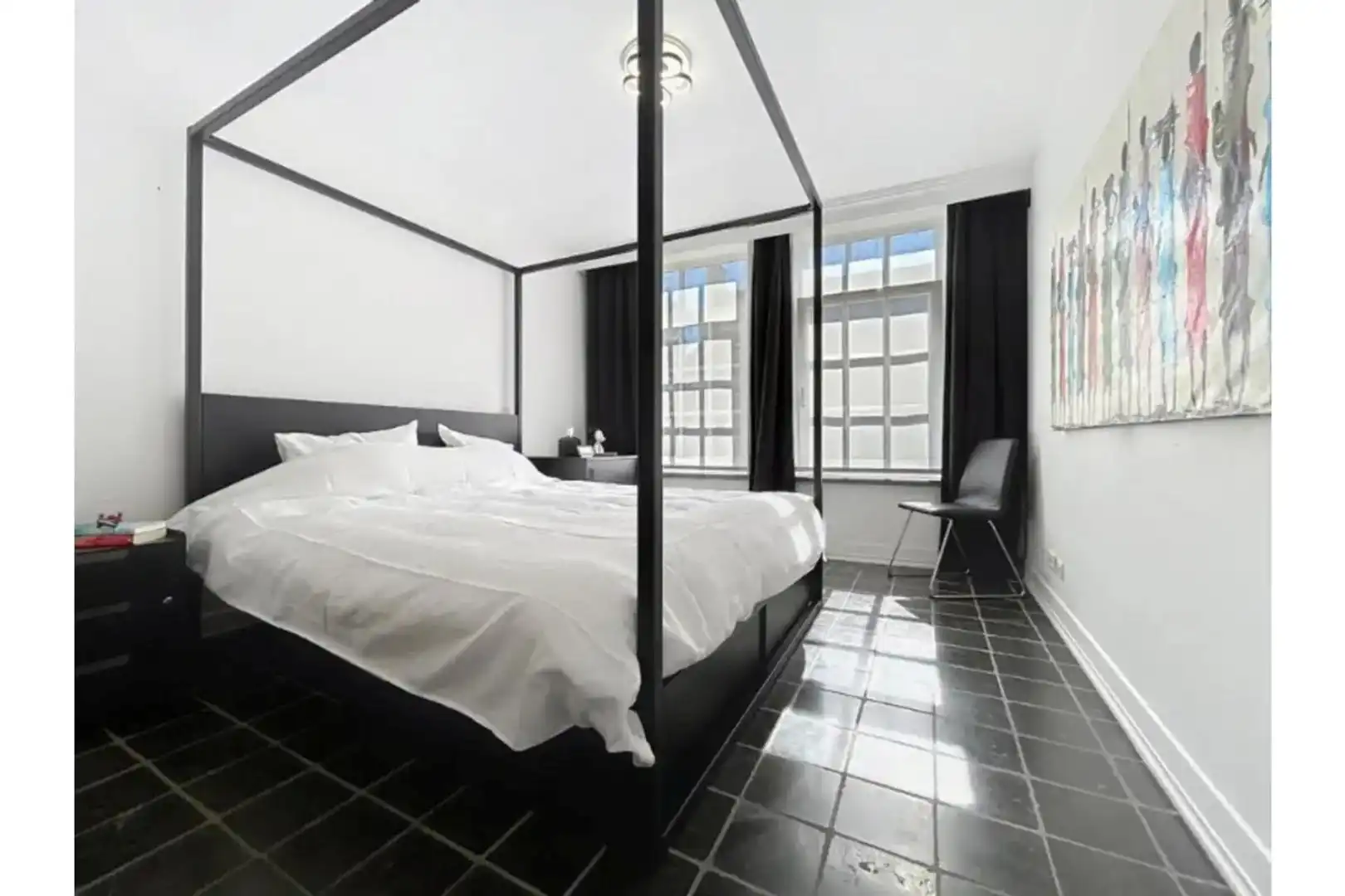 Handelszaak met woonst in hartje Roeselare  foto 7