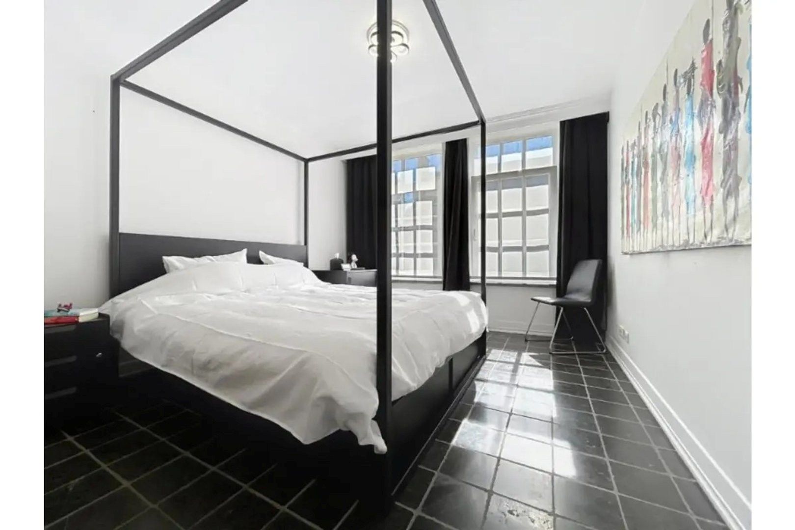 Handelszaak met woonst in hartje Roeselare  foto 5