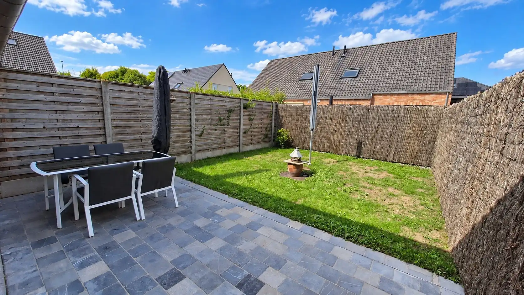 Huis te koop foto 9