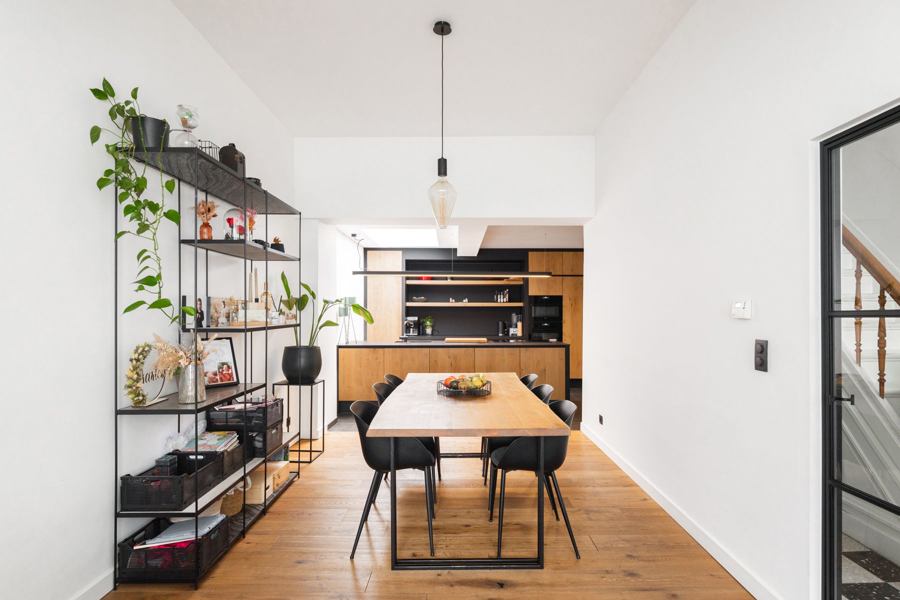 Berchem op z’n best: authentiek huis, bruisende buurt foto 4